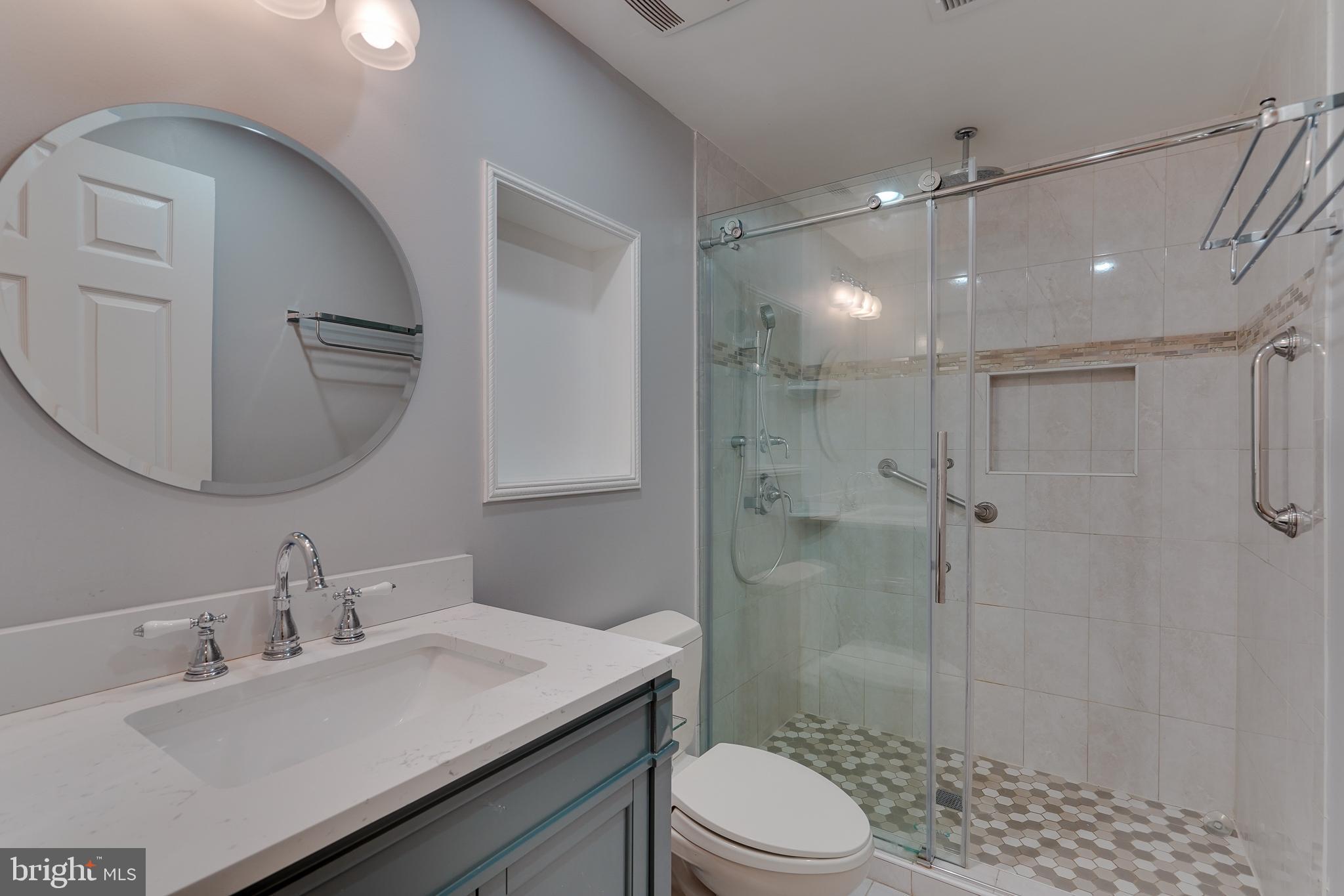 CRESTBROOK - Residential Lease