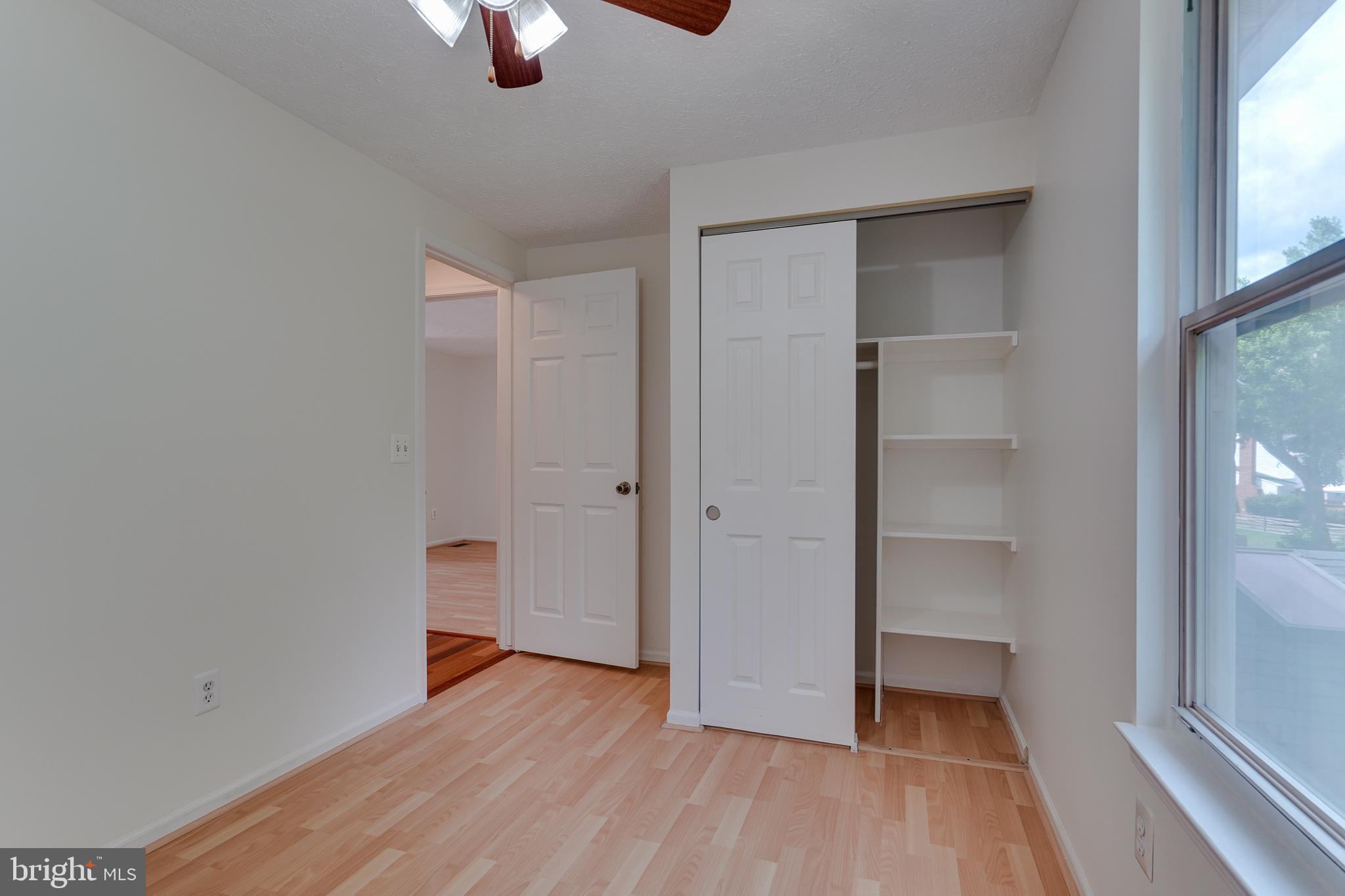 CRESTBROOK - Residential Lease