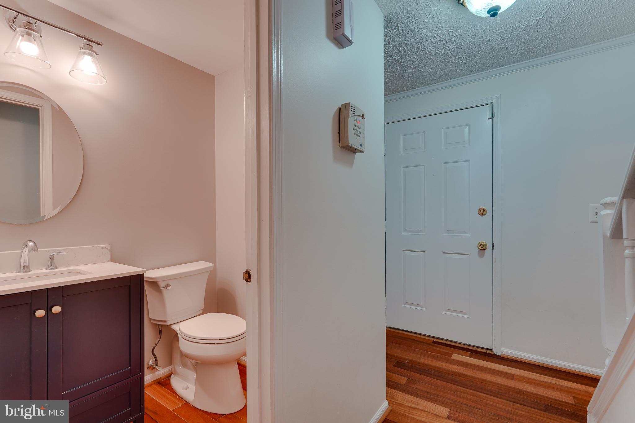 CRESTBROOK - Residential Lease