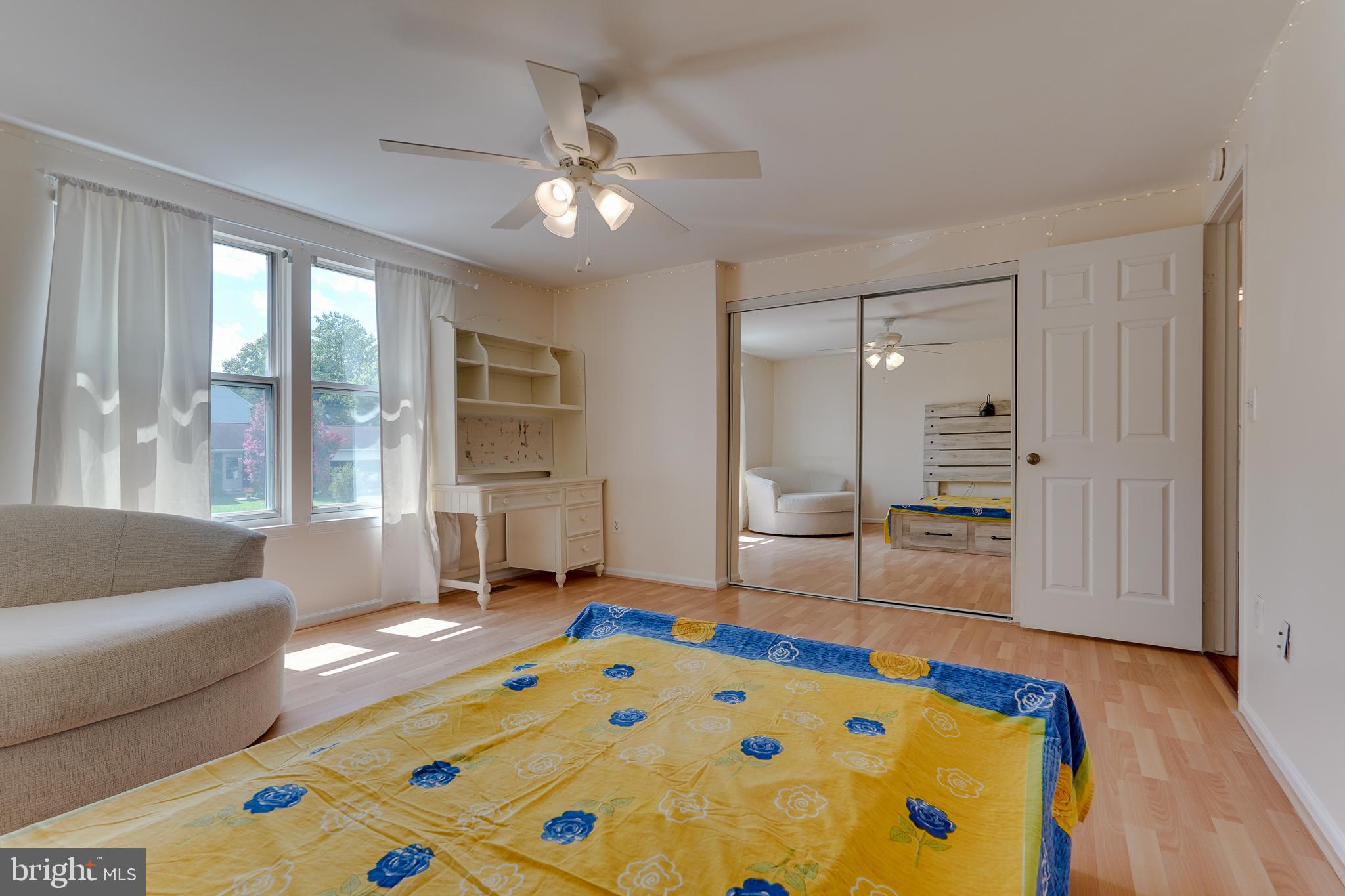 CRESTBROOK - Residential Lease