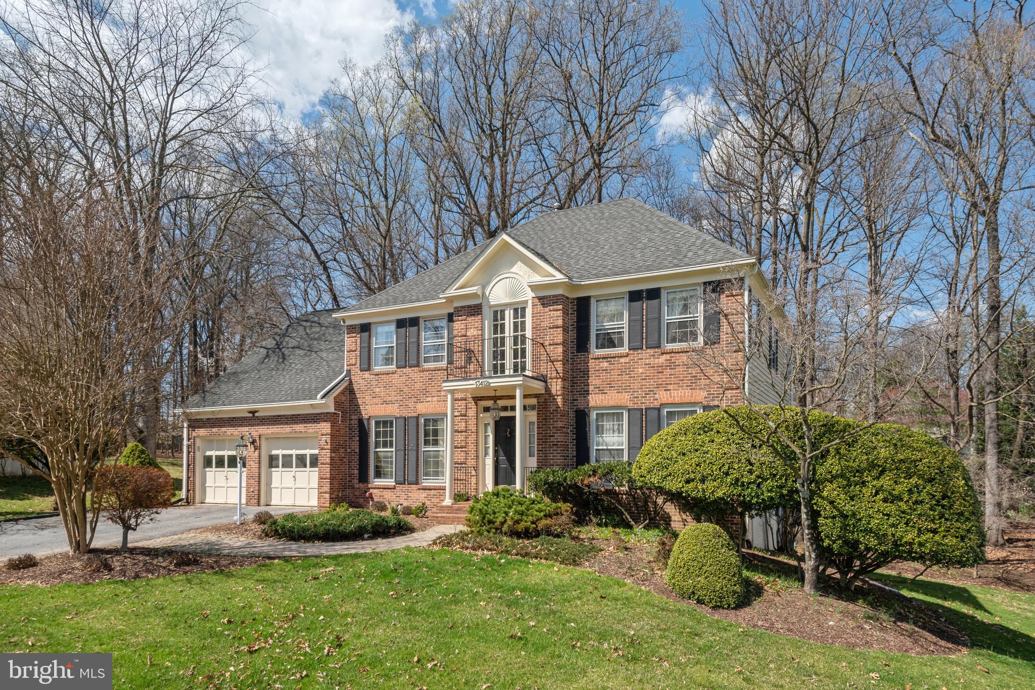 13412 RIPPLING BROOK DRIVE