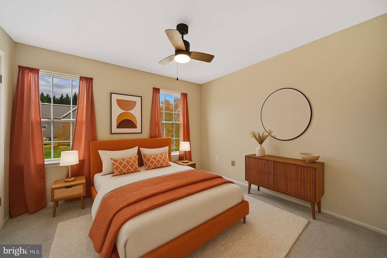 CLOVERFIELD MANOR - Residential