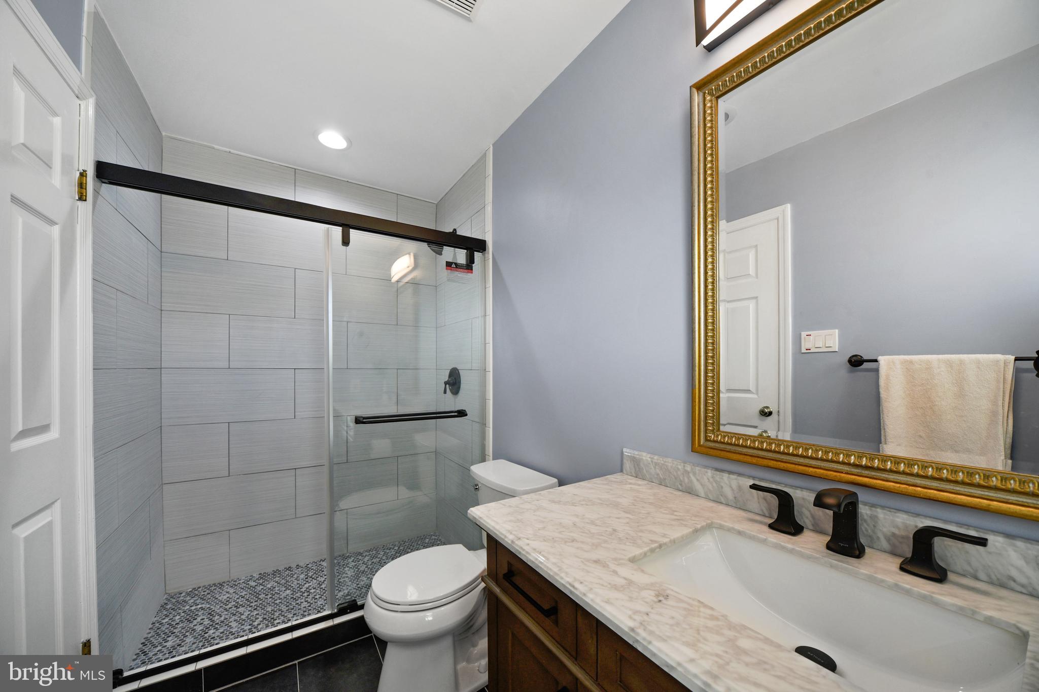 CLOVERFIELD MANOR - Residential