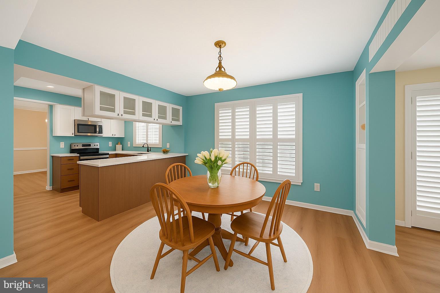 CLOVERFIELD MANOR - Residential