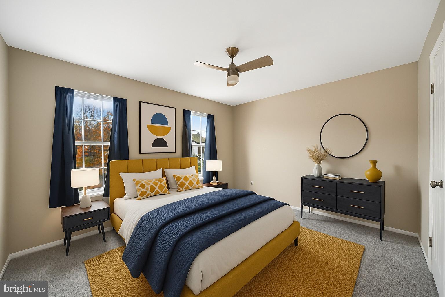 CLOVERFIELD MANOR - Residential