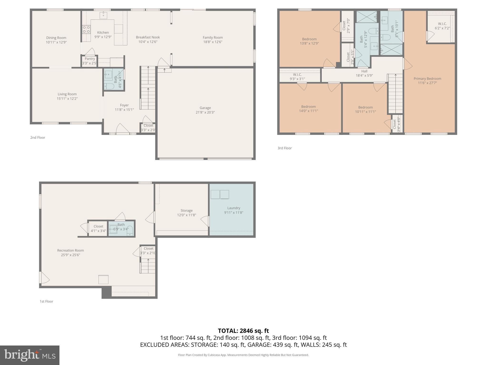 CLOVERFIELD MANOR - Residential