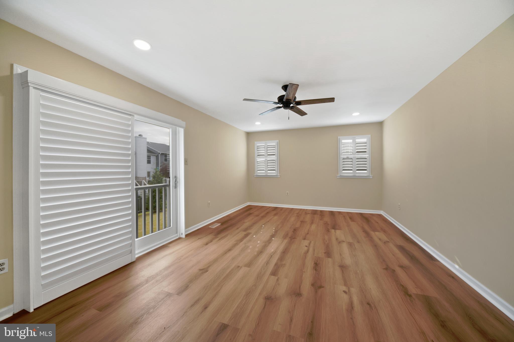 CLOVERFIELD MANOR - Residential