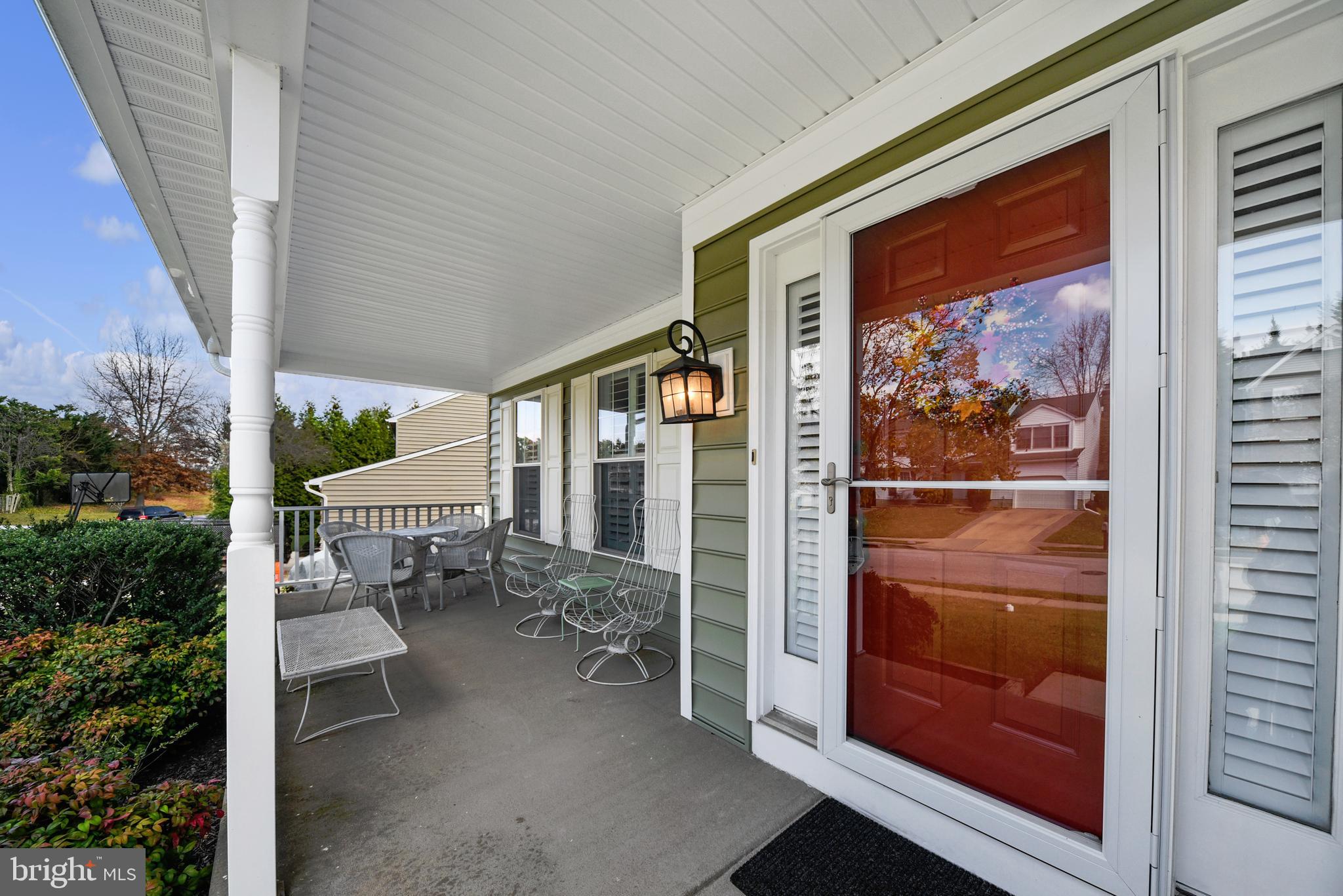 CLOVERFIELD MANOR - Residential