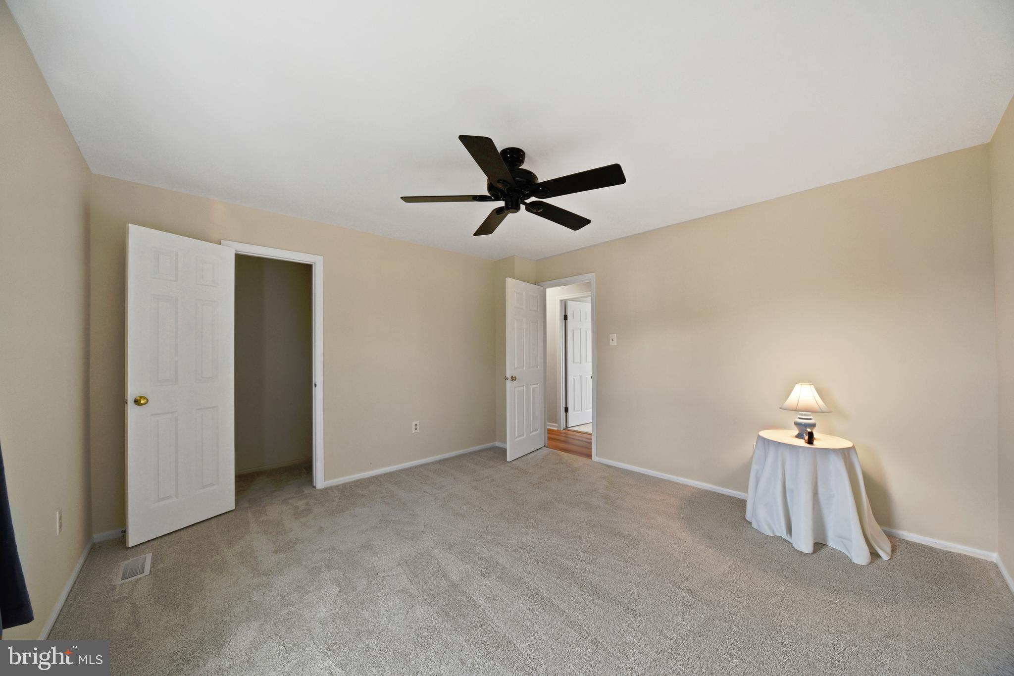 CLOVERFIELD MANOR - Residential