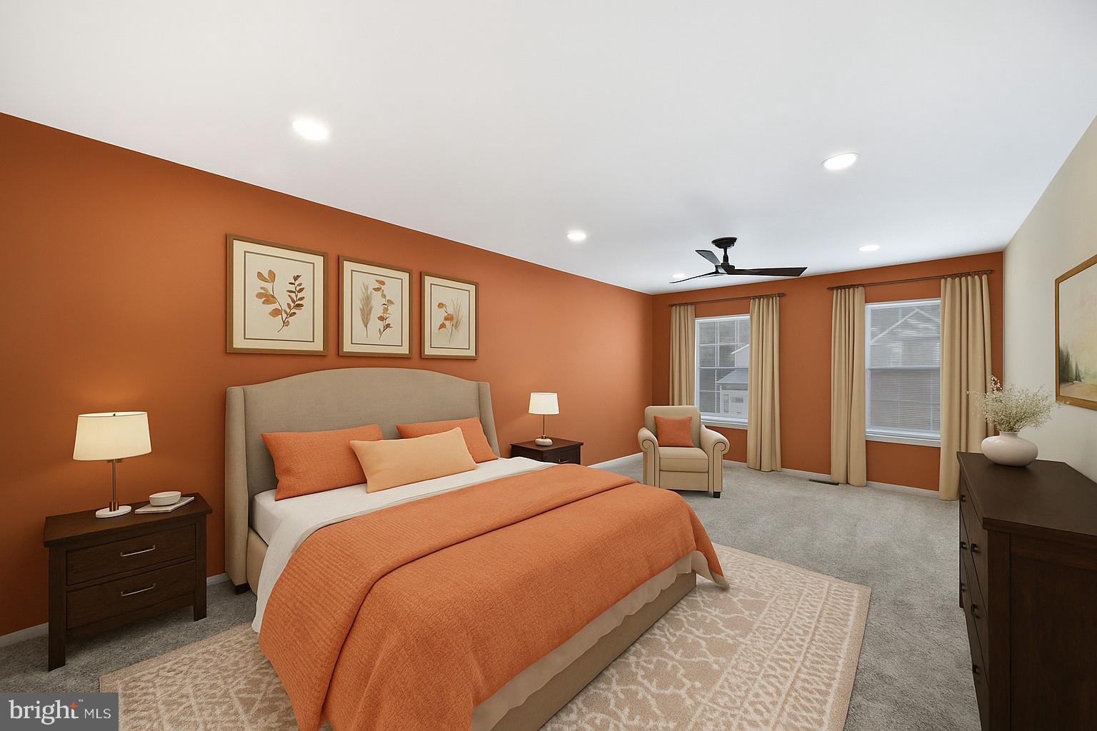 CLOVERFIELD MANOR - Residential