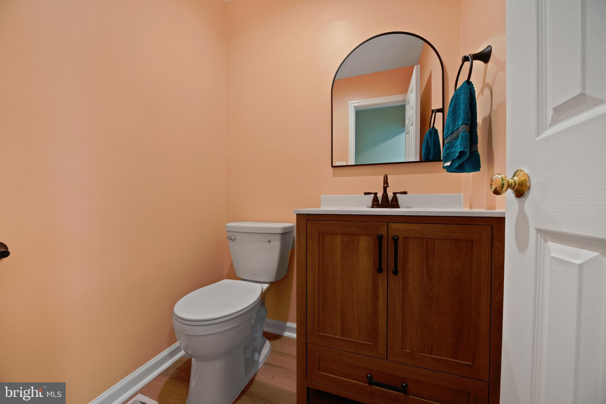 CLOVERFIELD MANOR - Residential