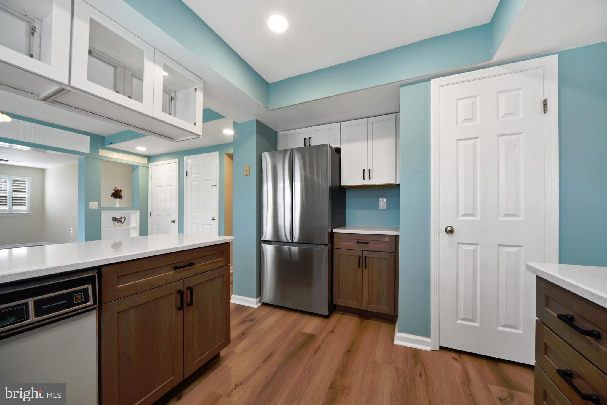 CLOVERFIELD MANOR - Residential