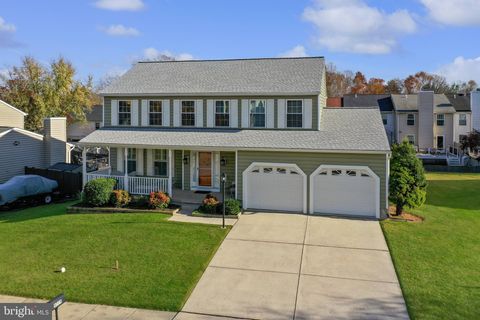 9729 DENROB COURT BALTIMORE MD 21234