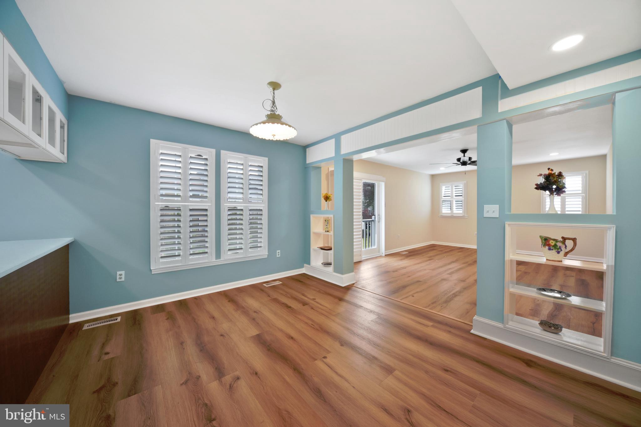 CLOVERFIELD MANOR - Residential