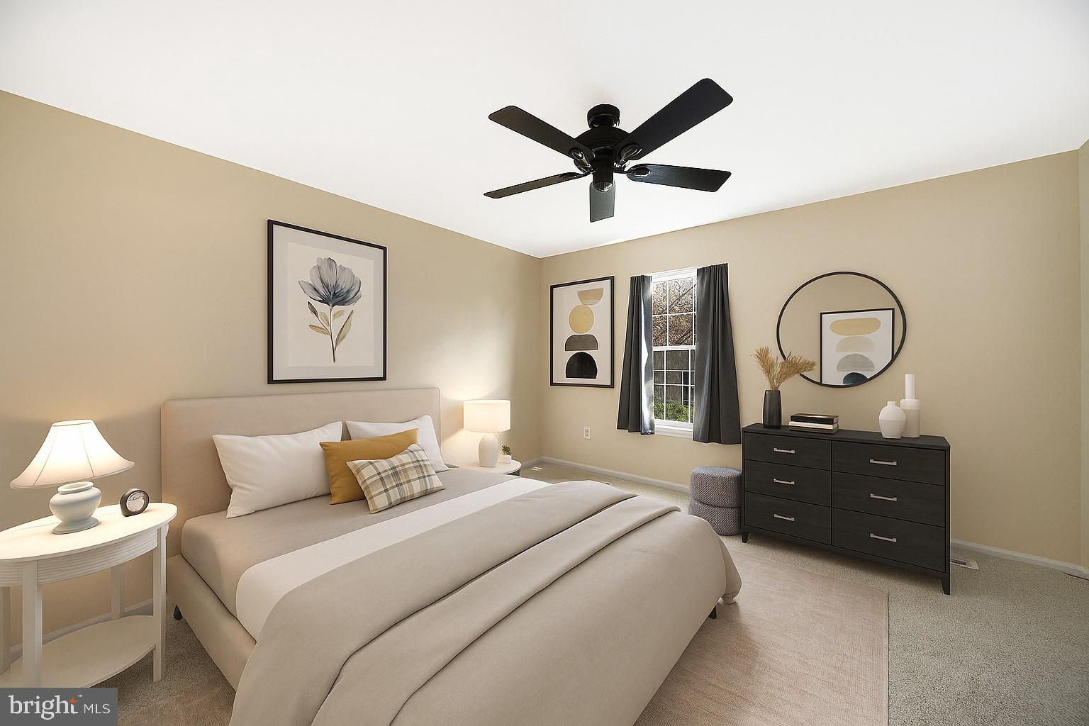 CLOVERFIELD MANOR - Residential