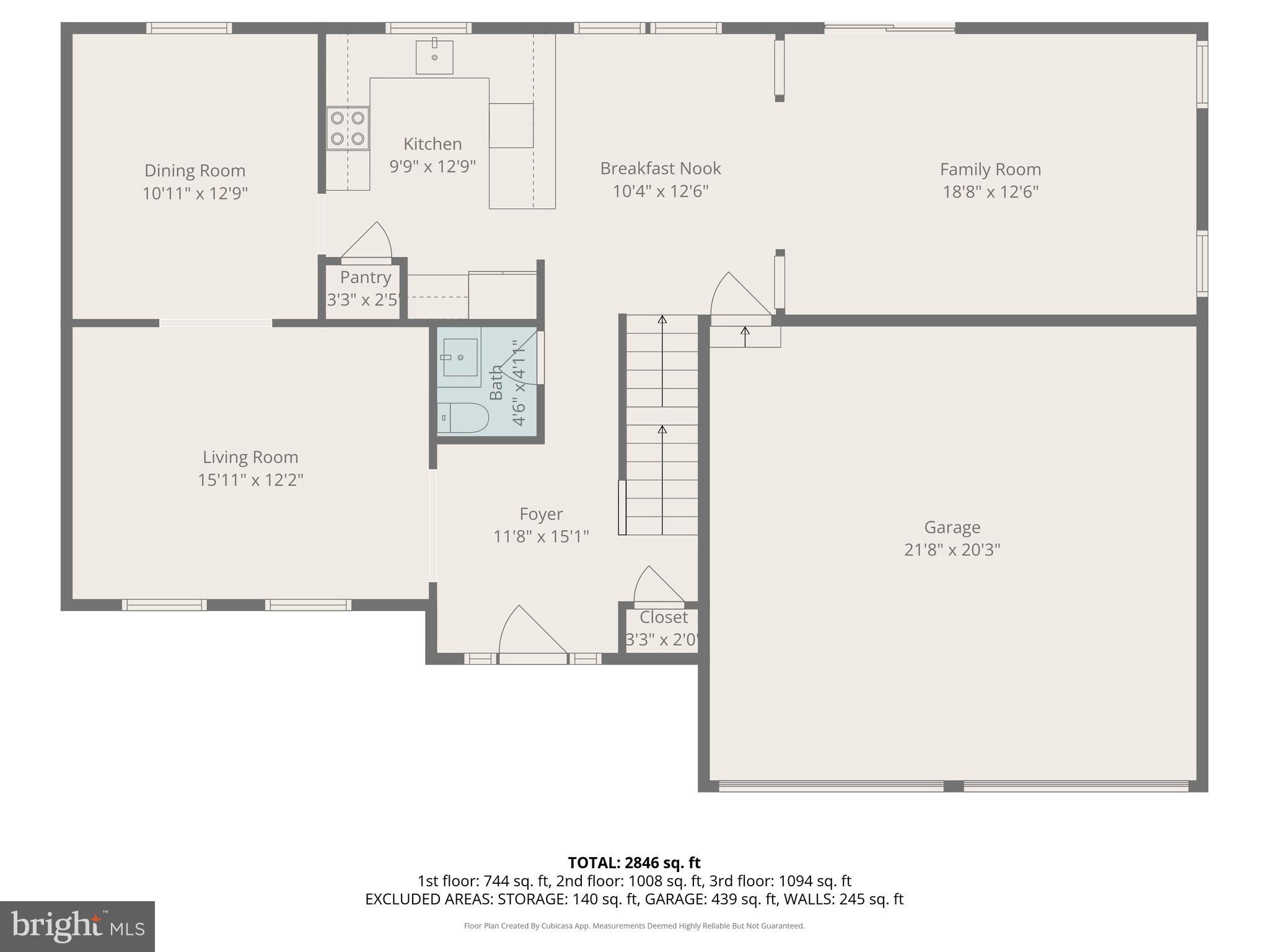 CLOVERFIELD MANOR - Residential