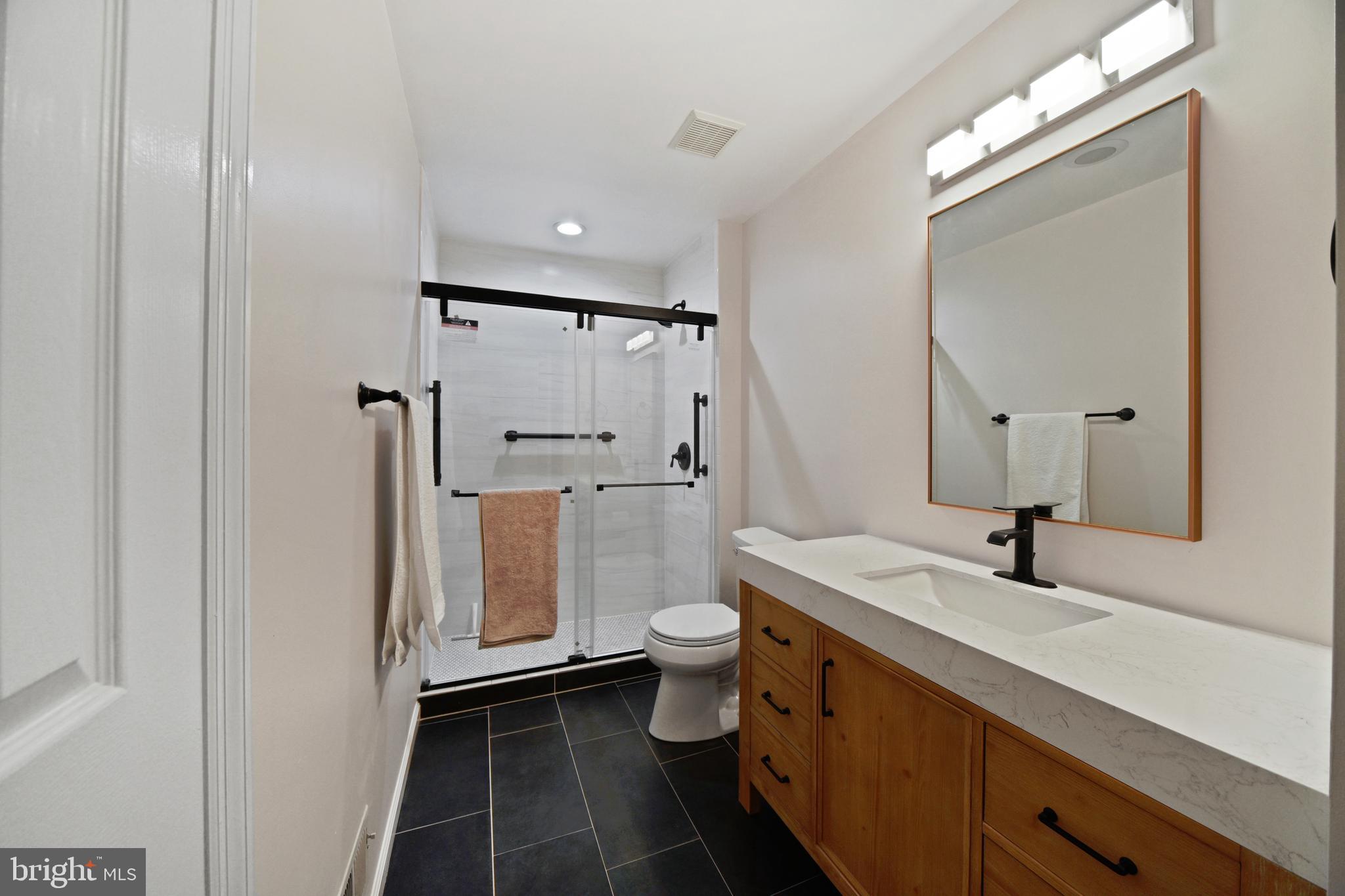 CLOVERFIELD MANOR - Residential