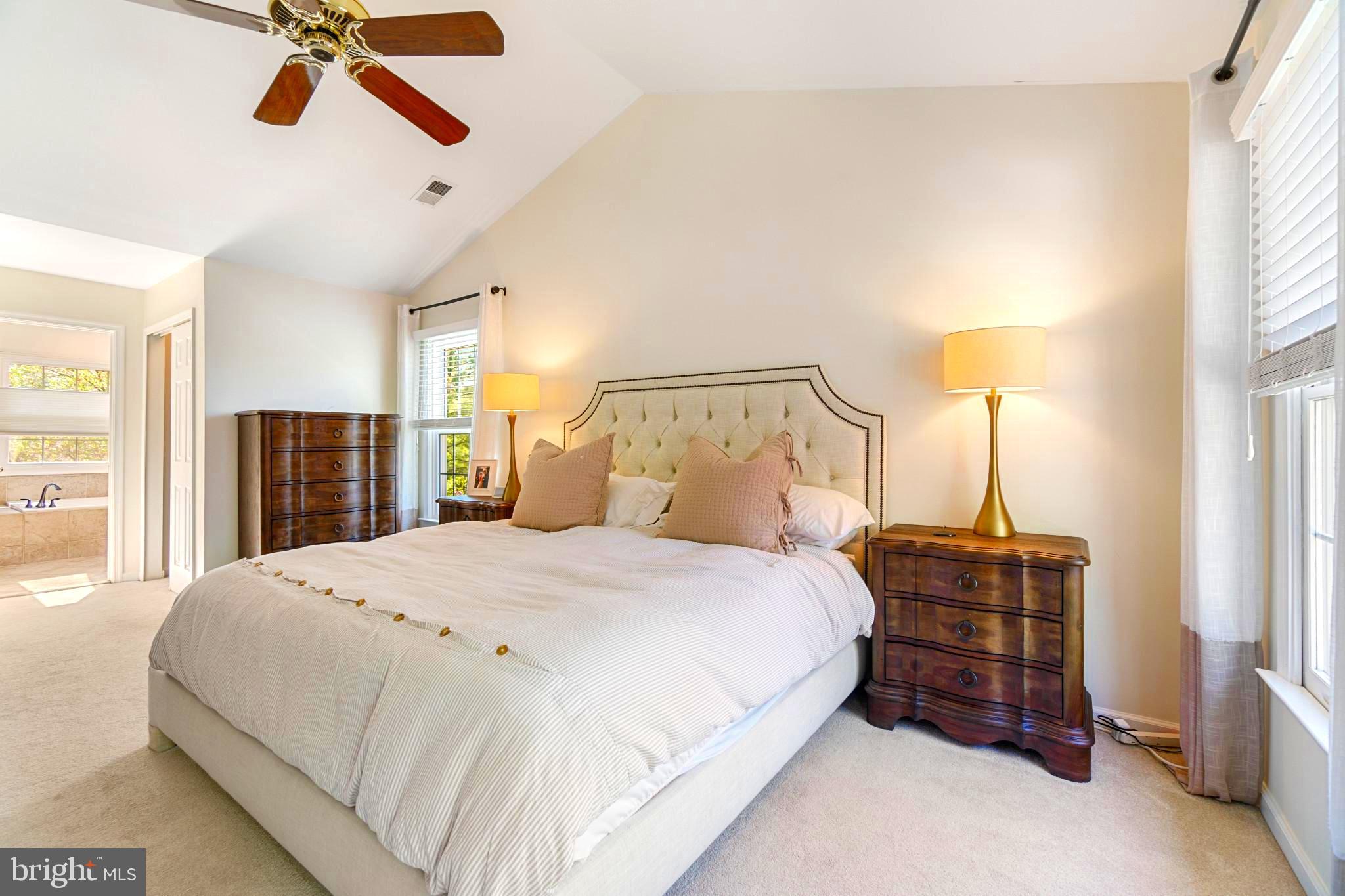 GREENS OF CROFTON - Residential