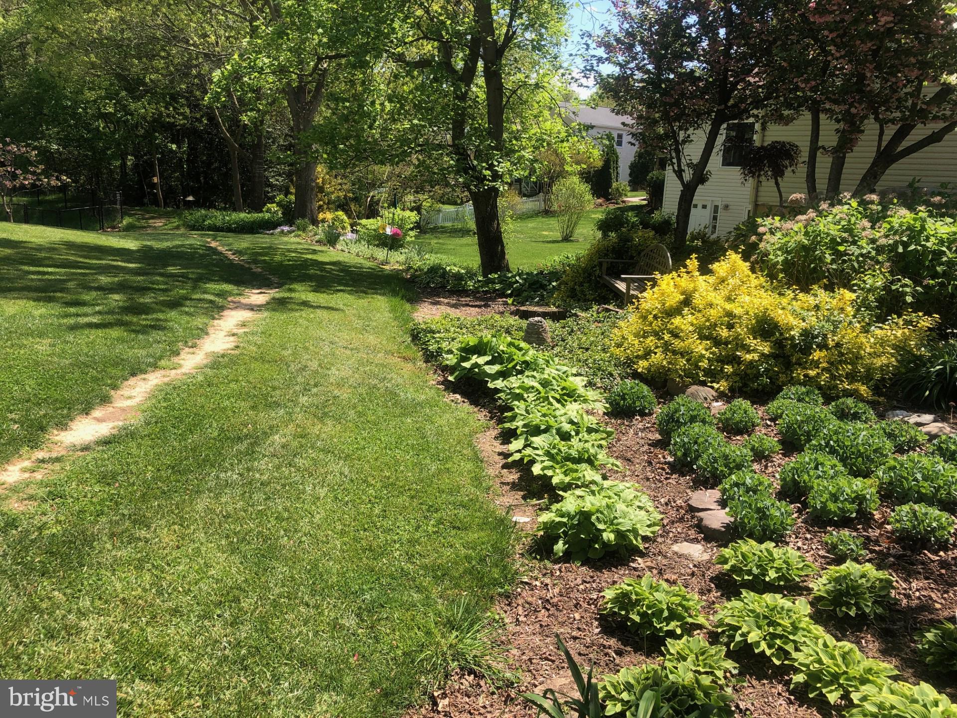 GREENS OF CROFTON - Residential