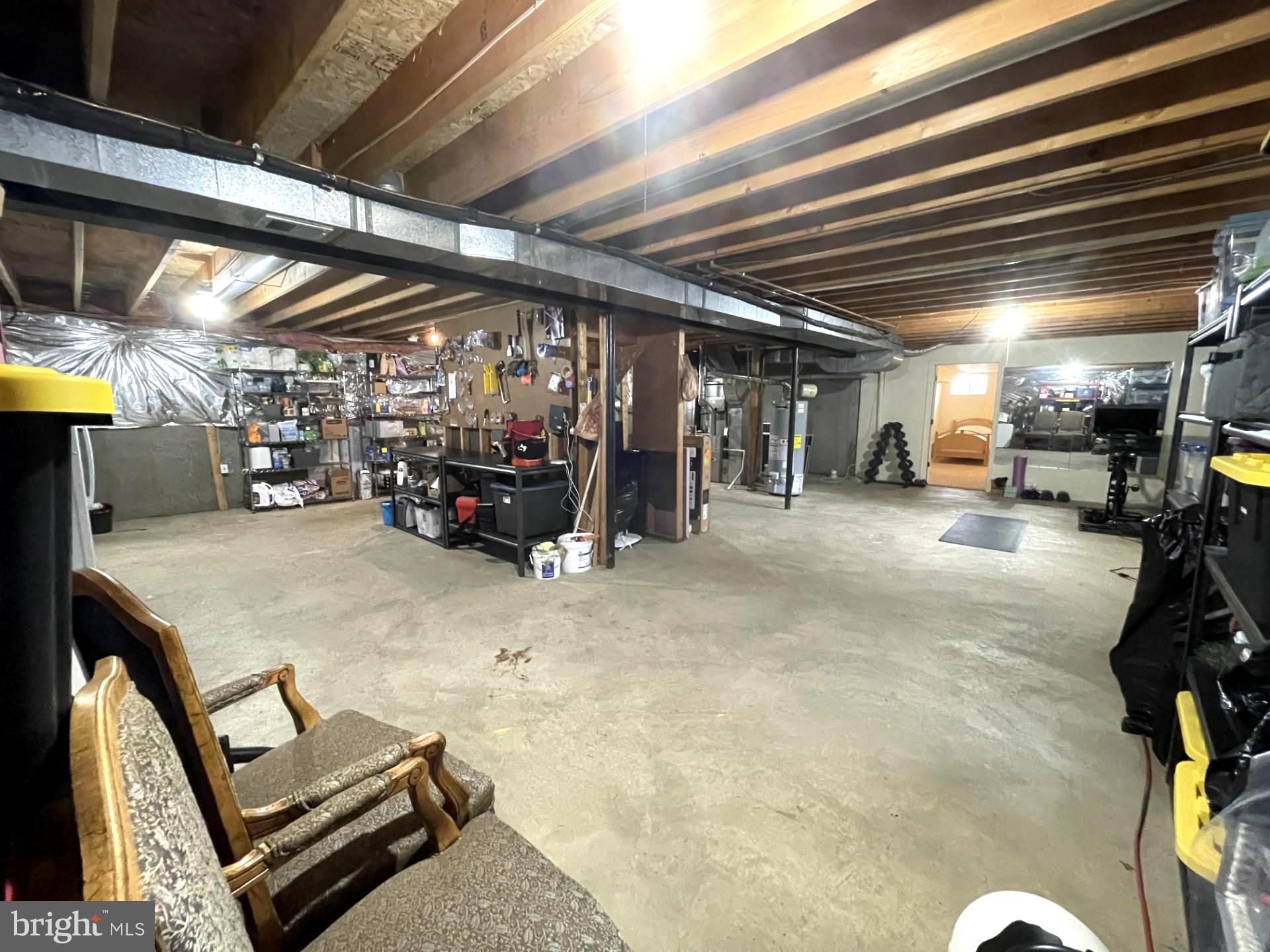 GREENS OF CROFTON - Residential