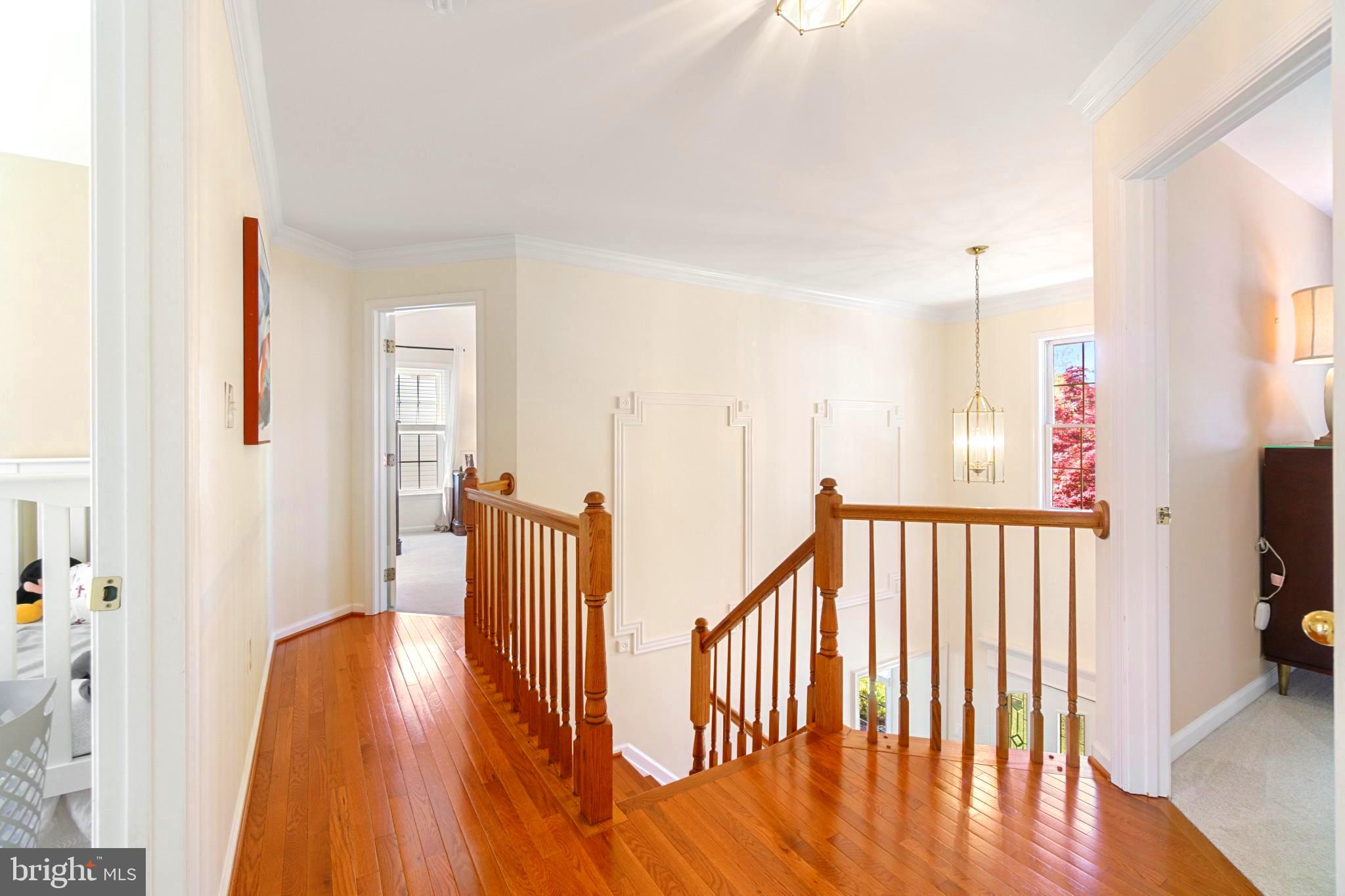 GREENS OF CROFTON - Residential