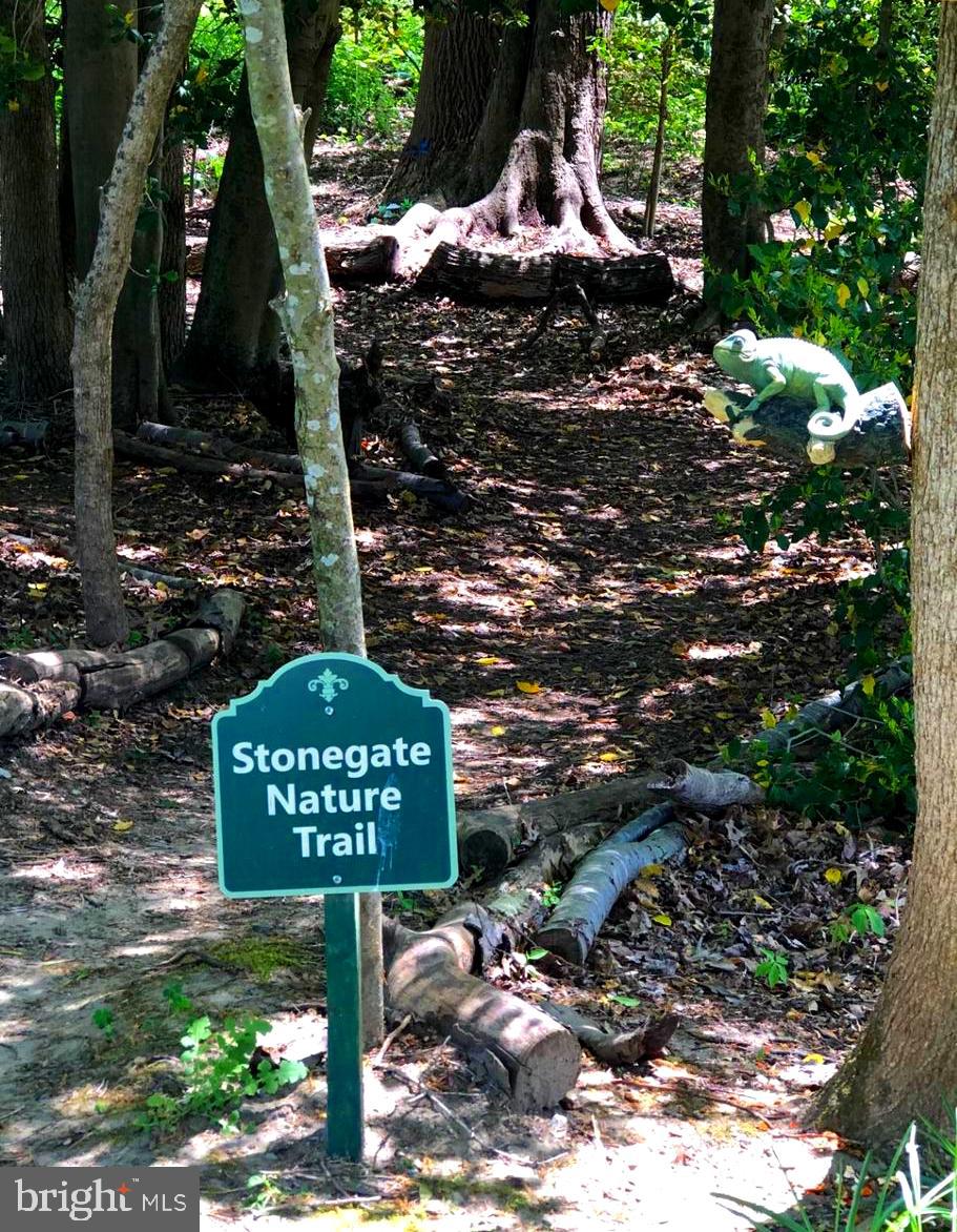 GREENS OF CROFTON - Residential