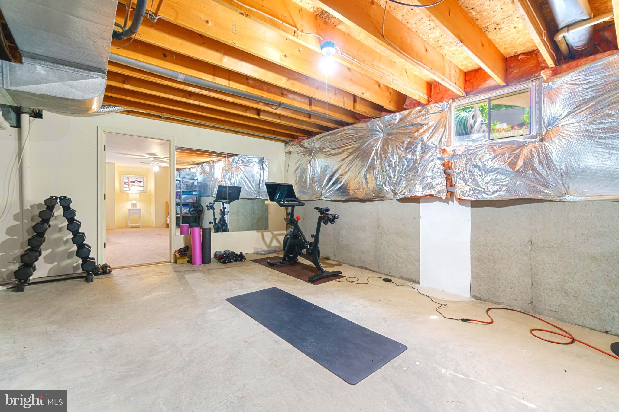 GREENS OF CROFTON - Residential