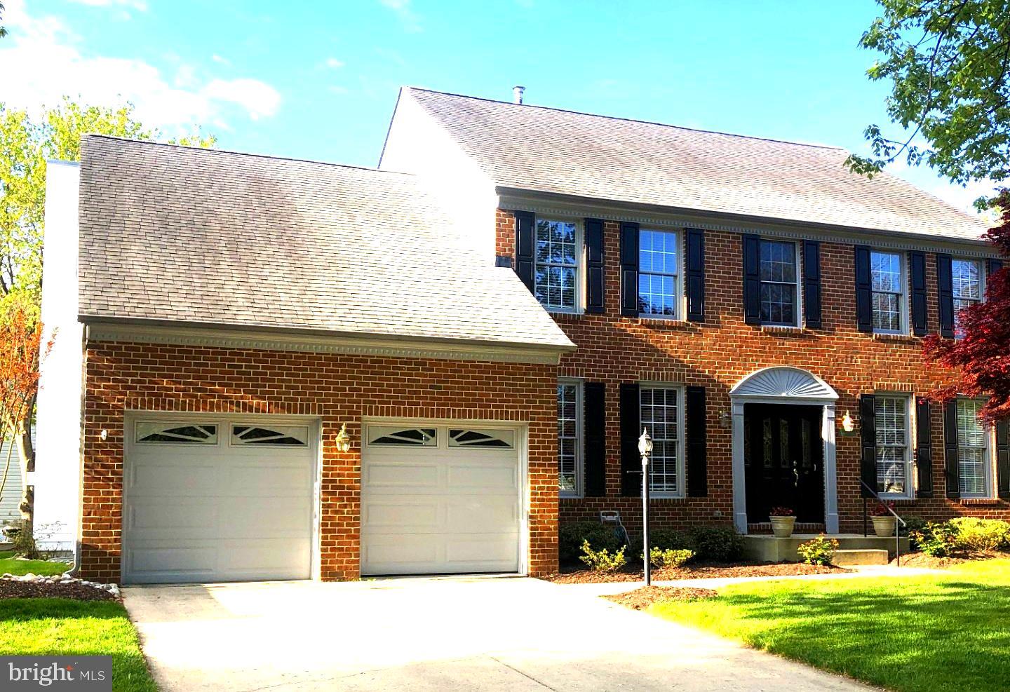 GREENS OF CROFTON - Residential