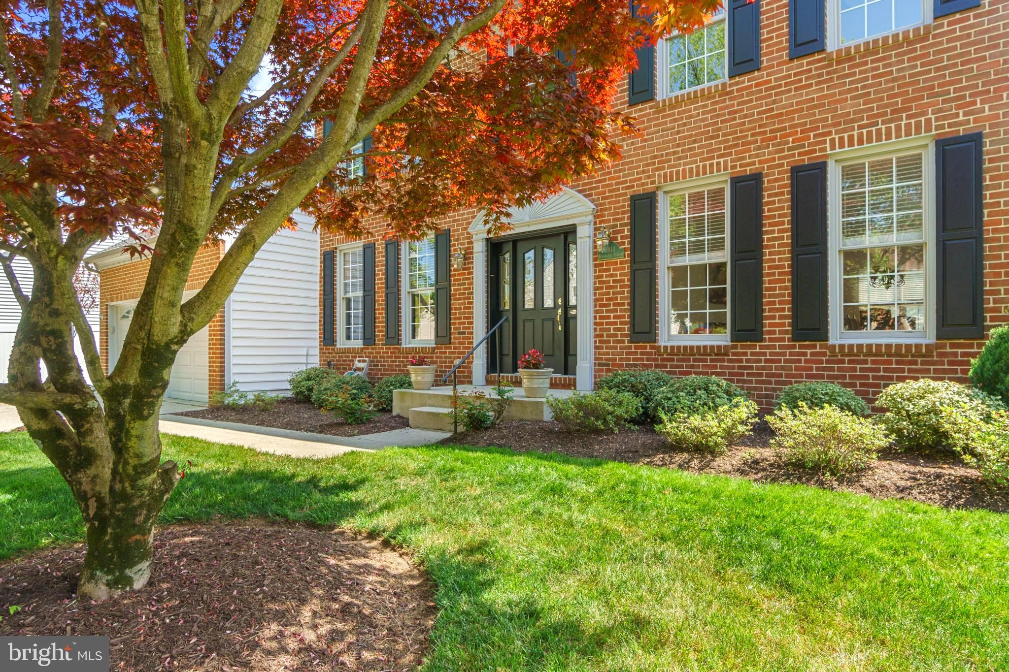 GREENS OF CROFTON - Residential