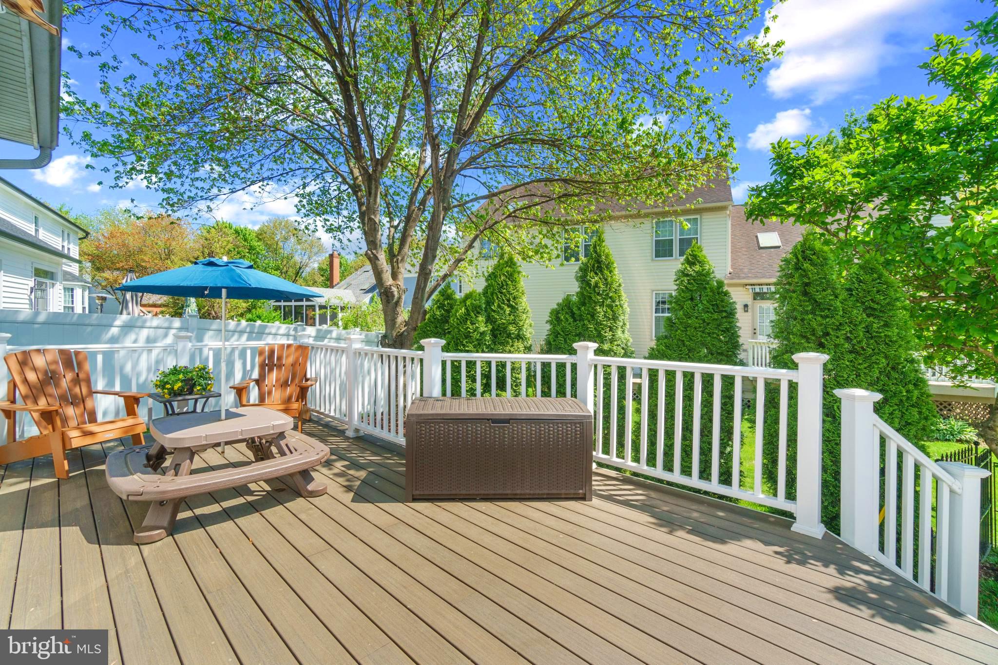 GREENS OF CROFTON - Residential