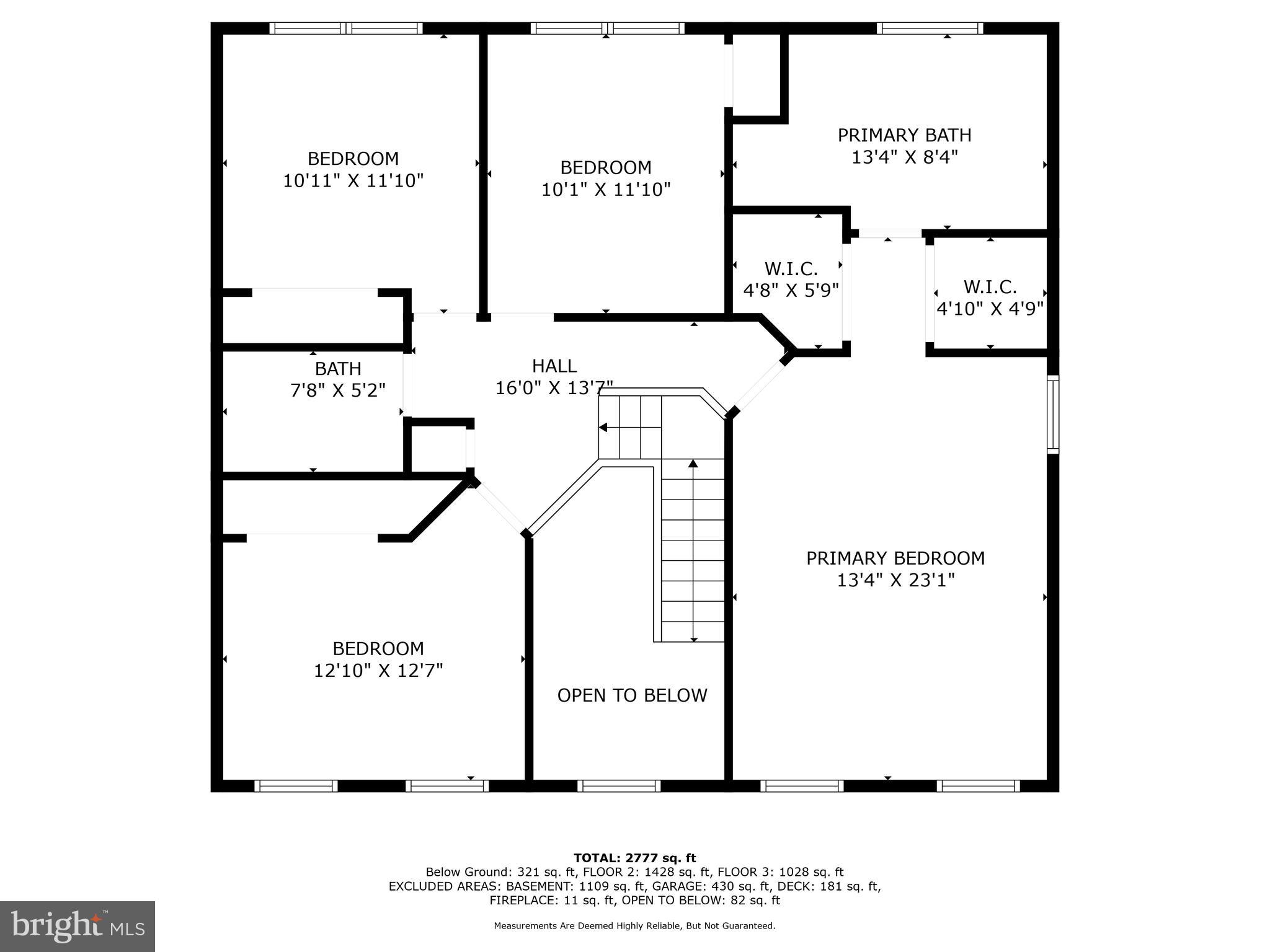 GREENS OF CROFTON - Residential