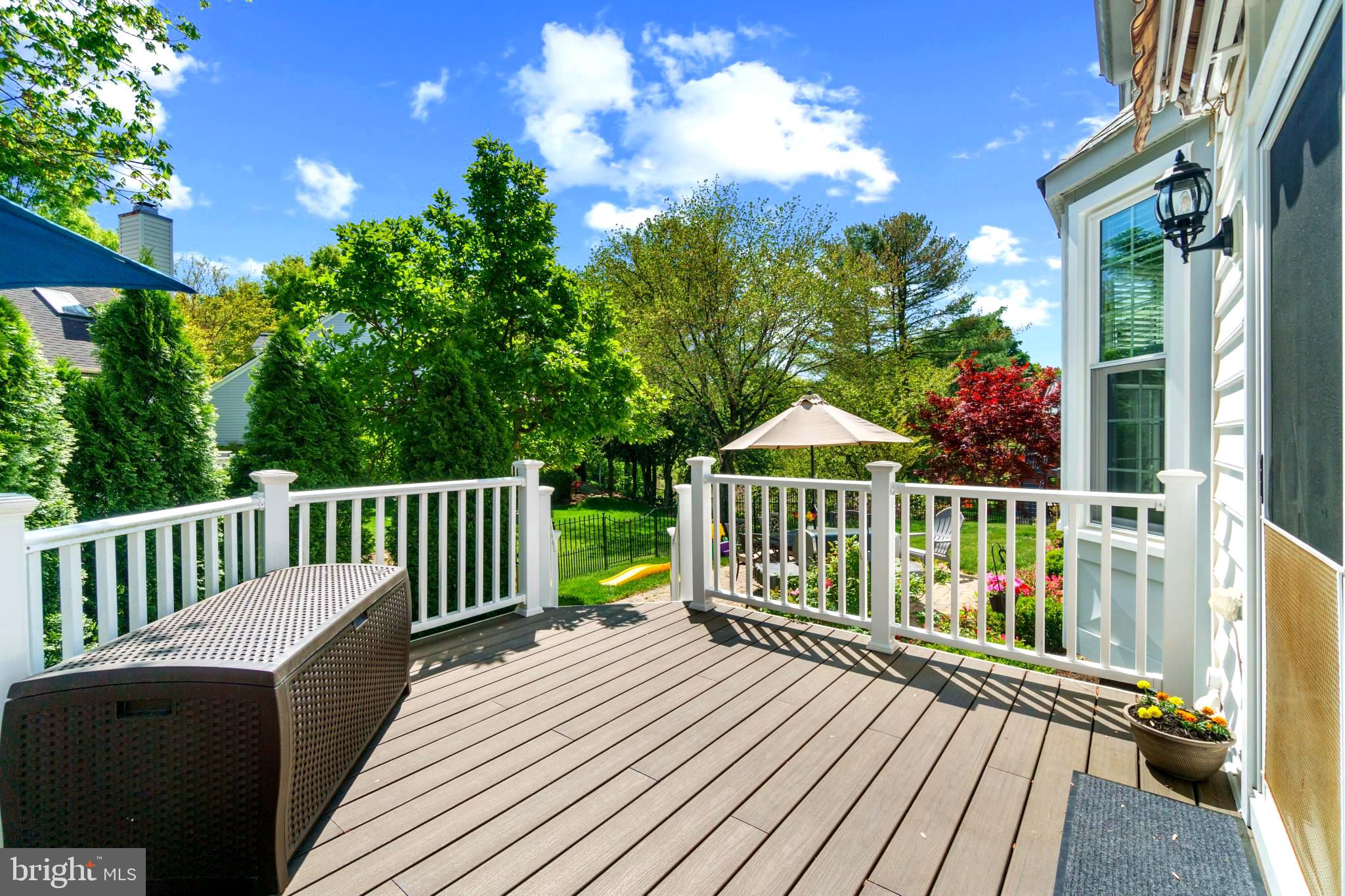 GREENS OF CROFTON - Residential