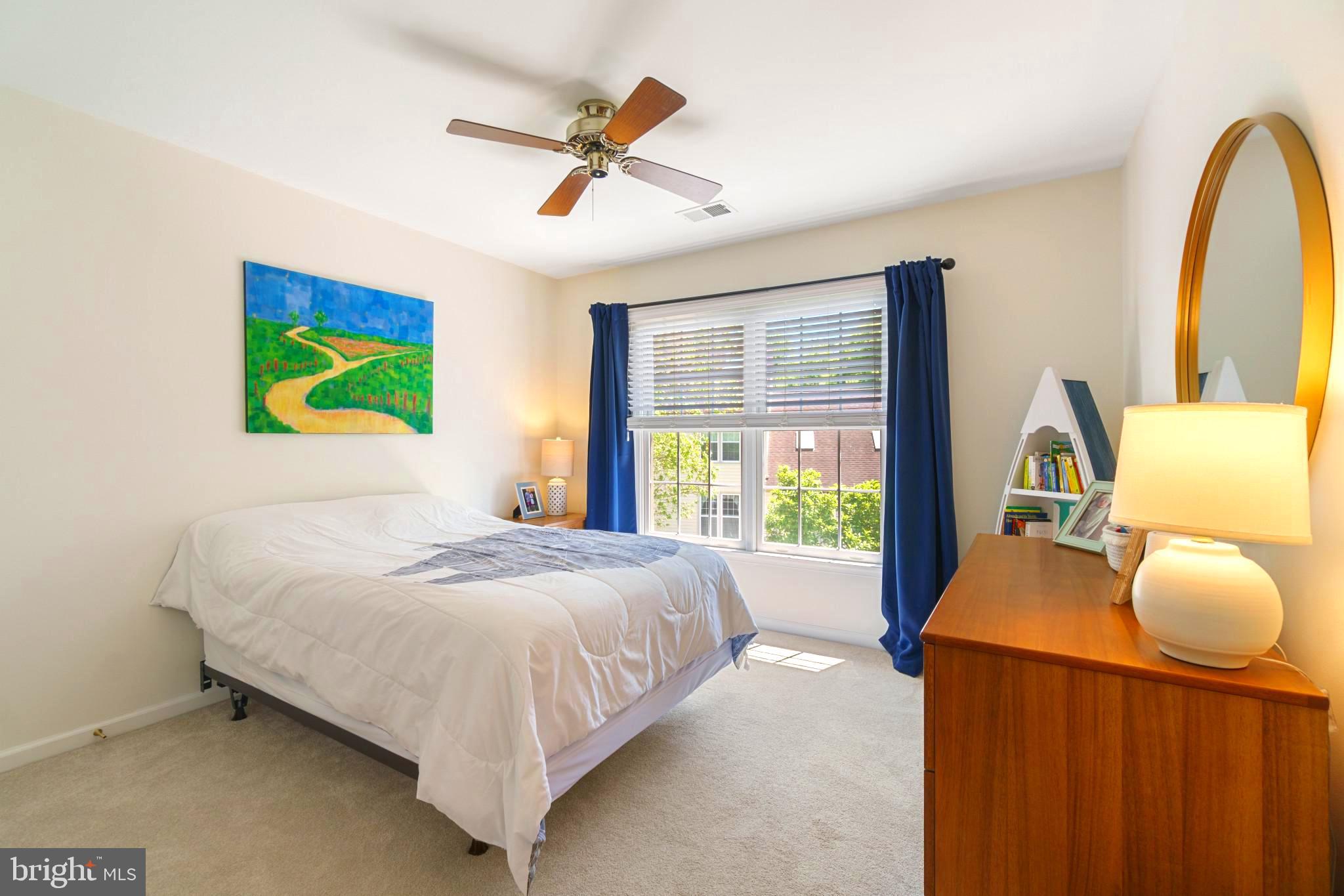 GREENS OF CROFTON - Residential