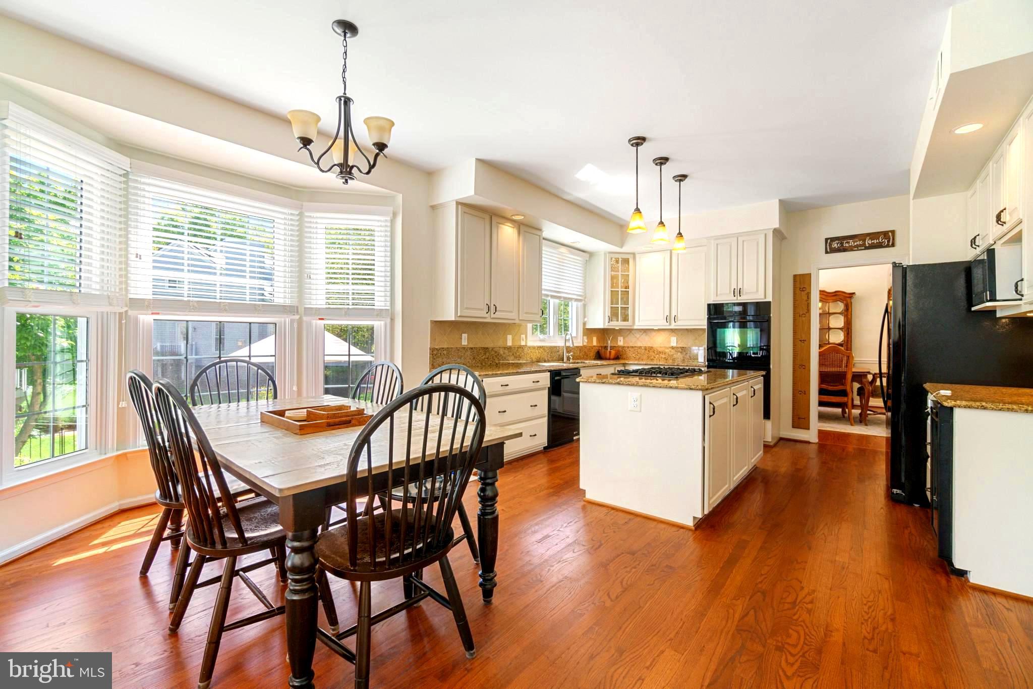 GREENS OF CROFTON - Residential