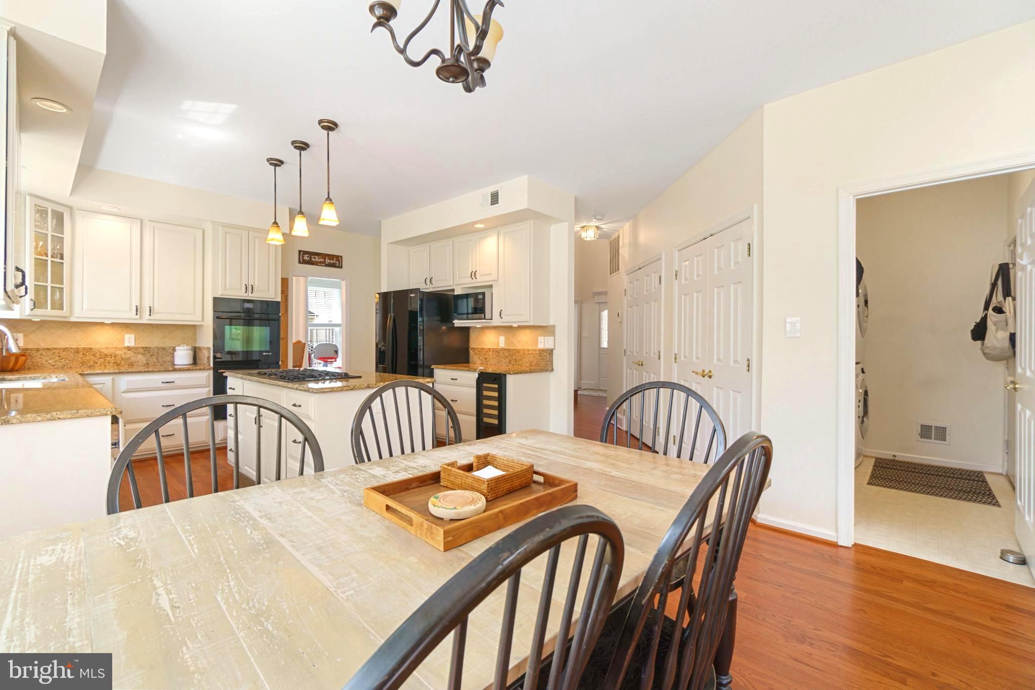 GREENS OF CROFTON - Residential