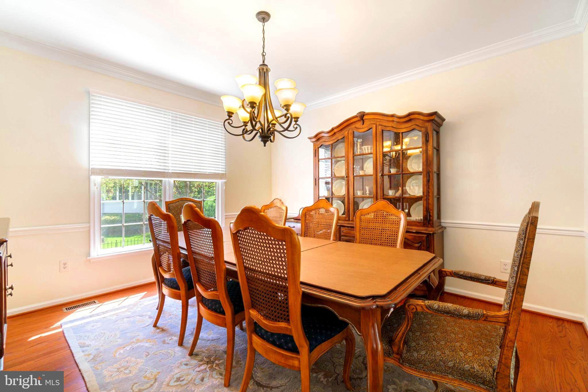 GREENS OF CROFTON - Residential