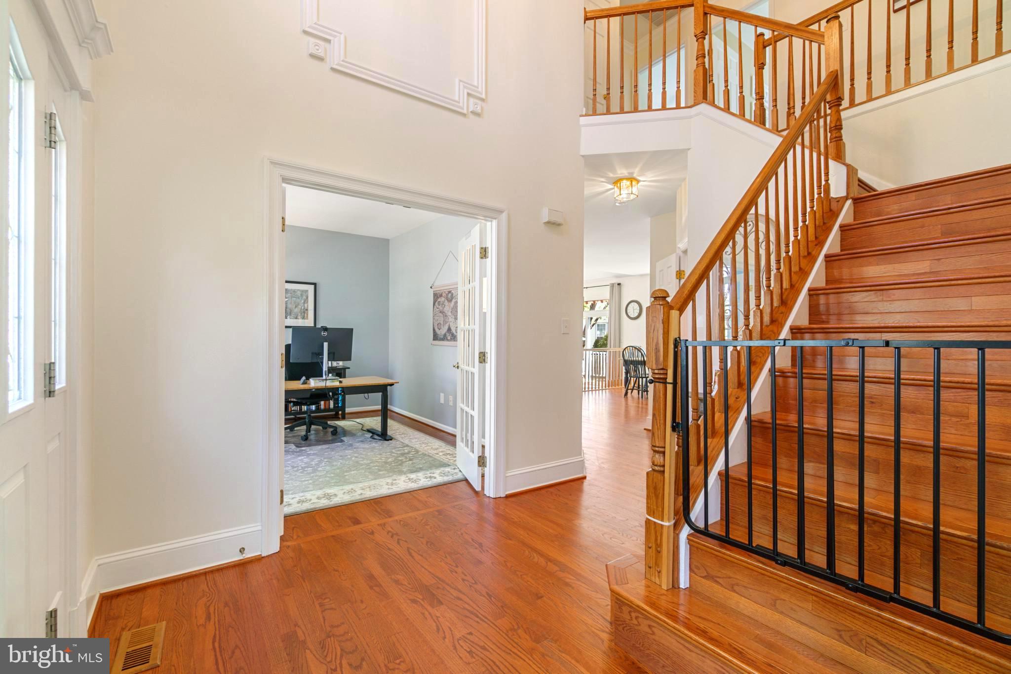 GREENS OF CROFTON - Residential