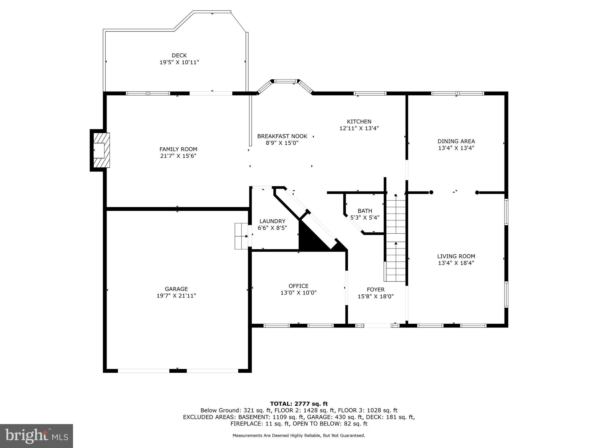 GREENS OF CROFTON - Residential
