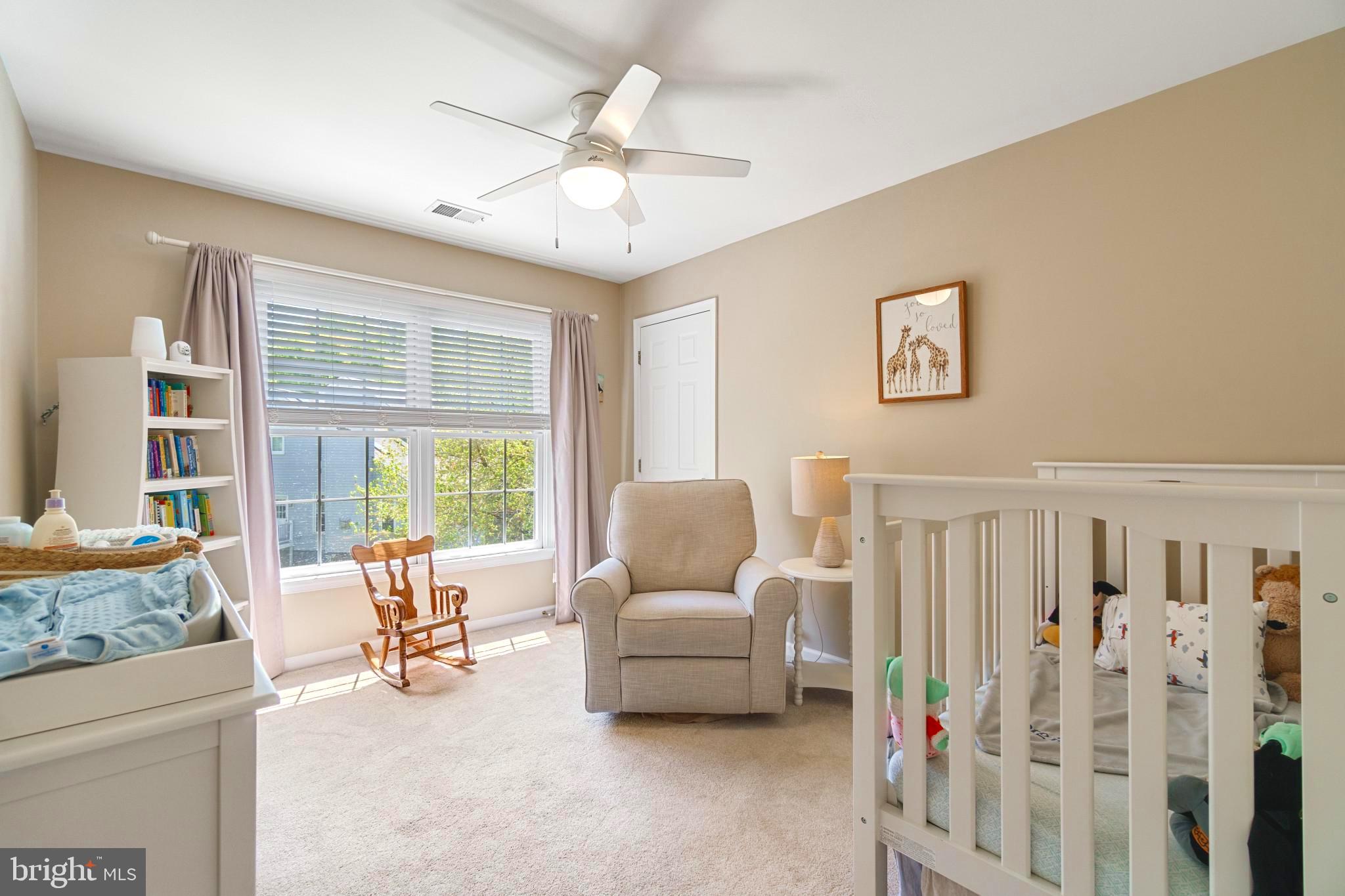 GREENS OF CROFTON - Residential