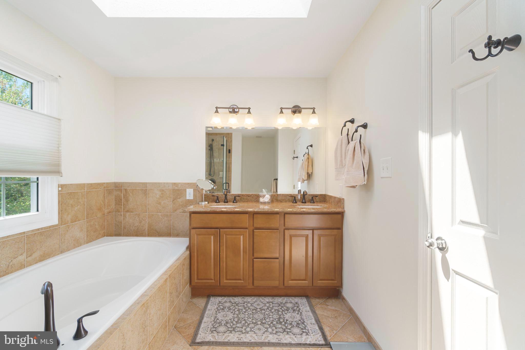 GREENS OF CROFTON - Residential