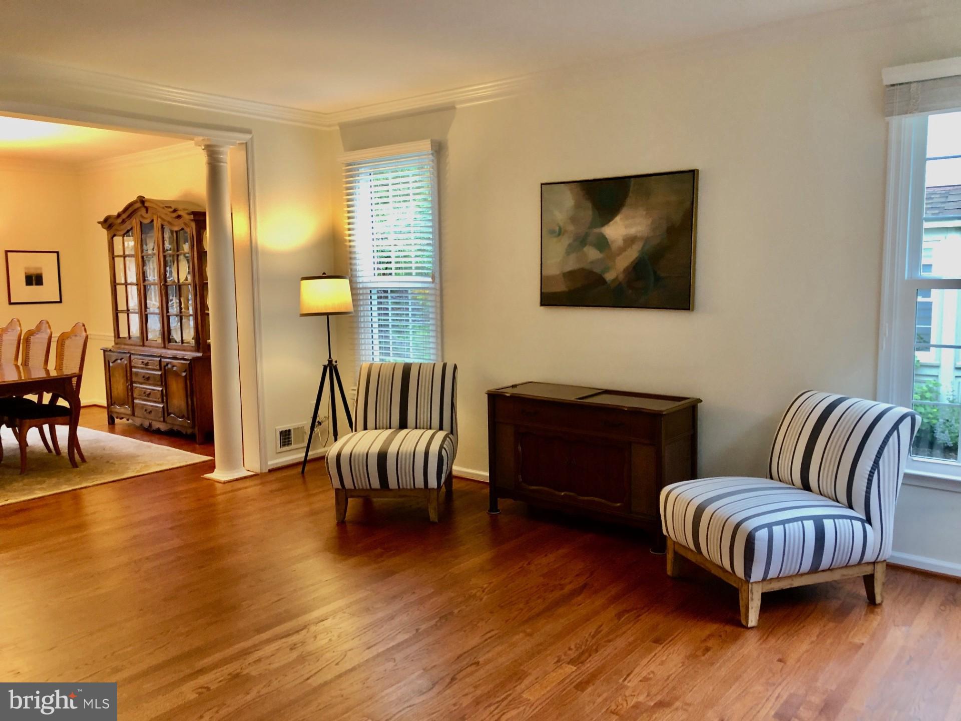 GREENS OF CROFTON - Residential