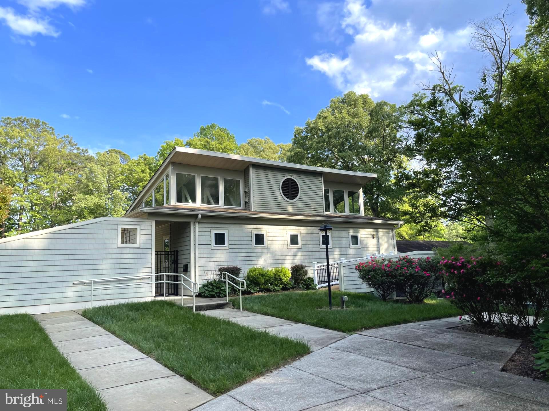 GREENS OF CROFTON - Residential