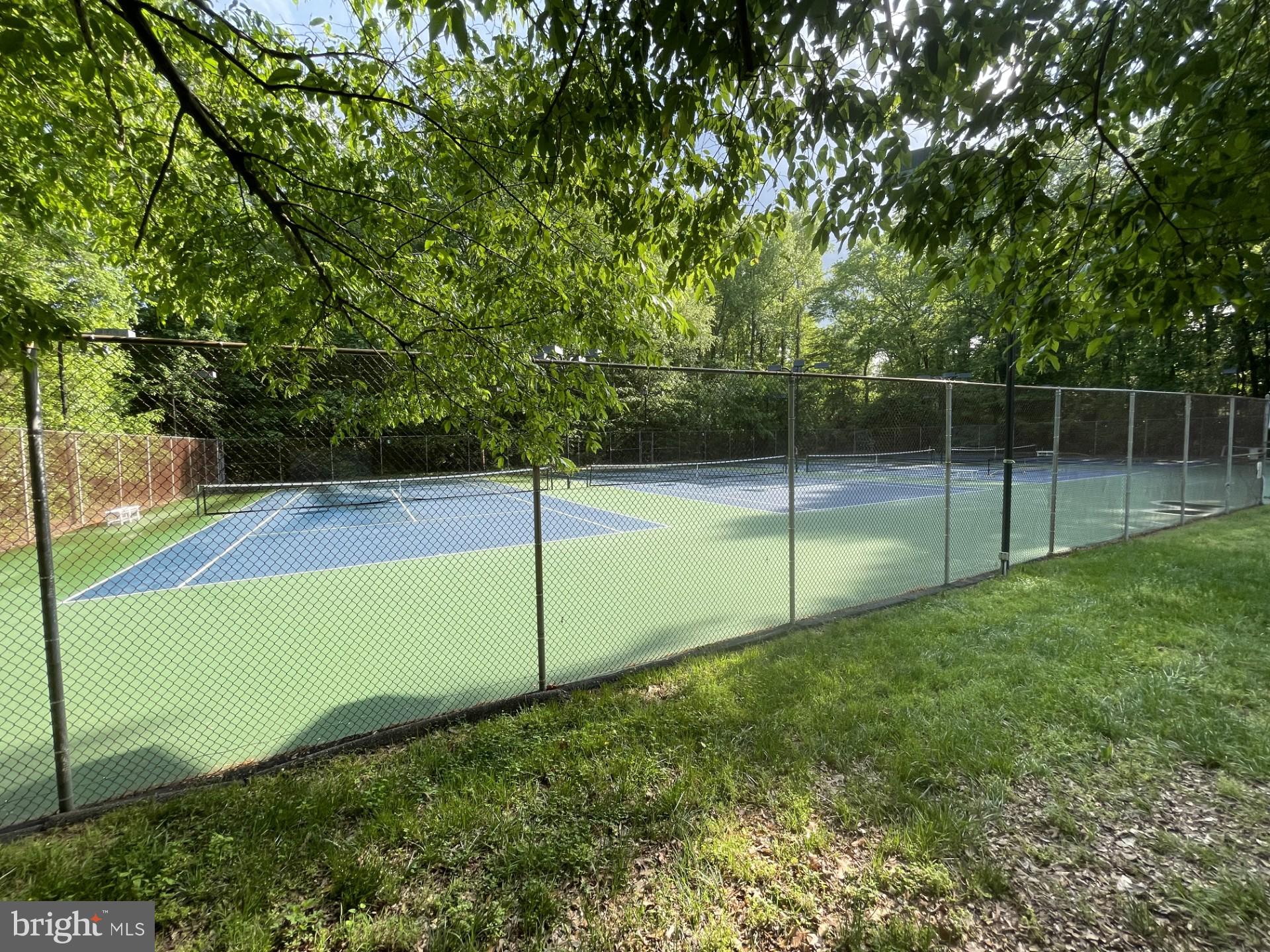 GREENS OF CROFTON - Residential