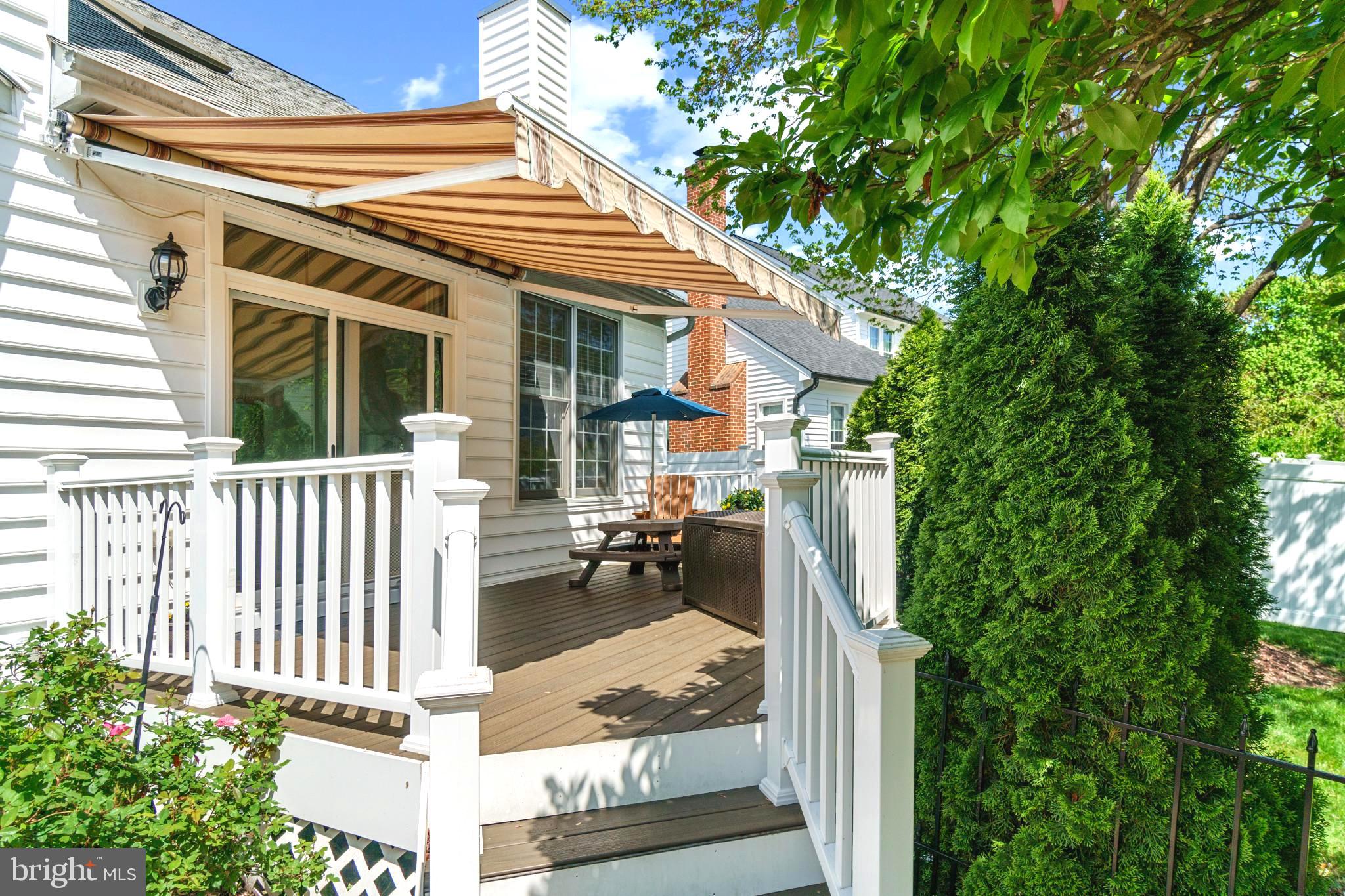 GREENS OF CROFTON - Residential