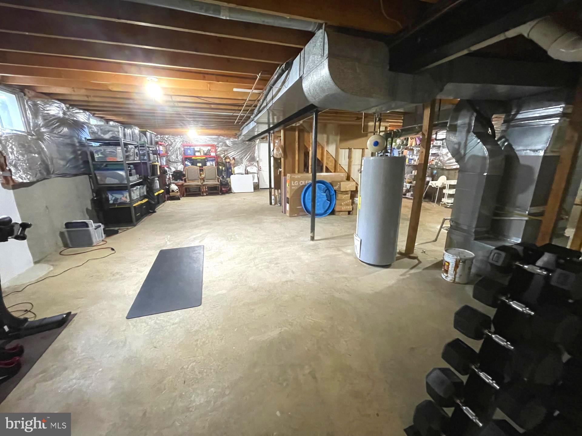 GREENS OF CROFTON - Residential