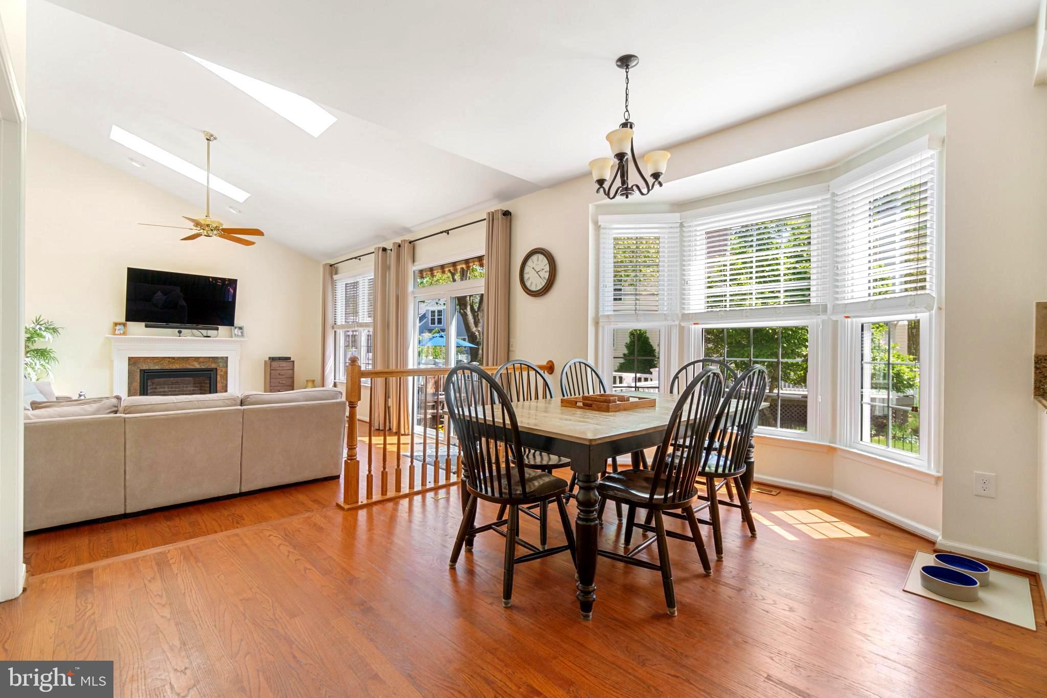 GREENS OF CROFTON - Residential