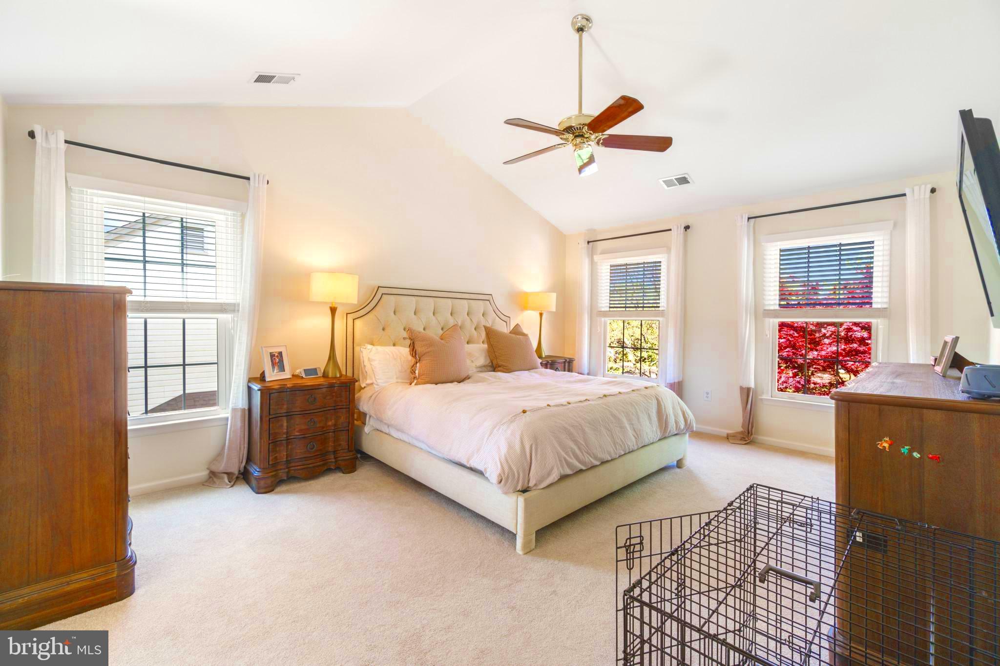 GREENS OF CROFTON - Residential