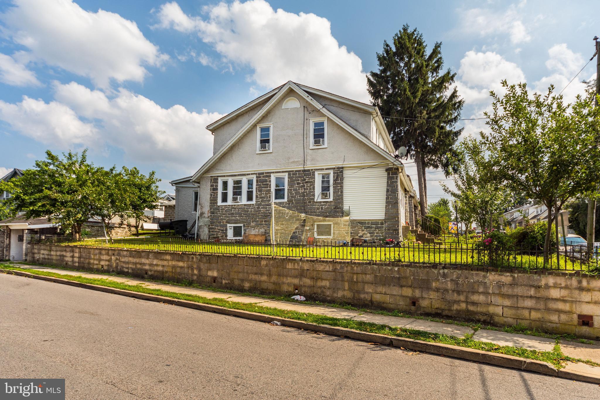 121 ENGLEWOOD ROAD