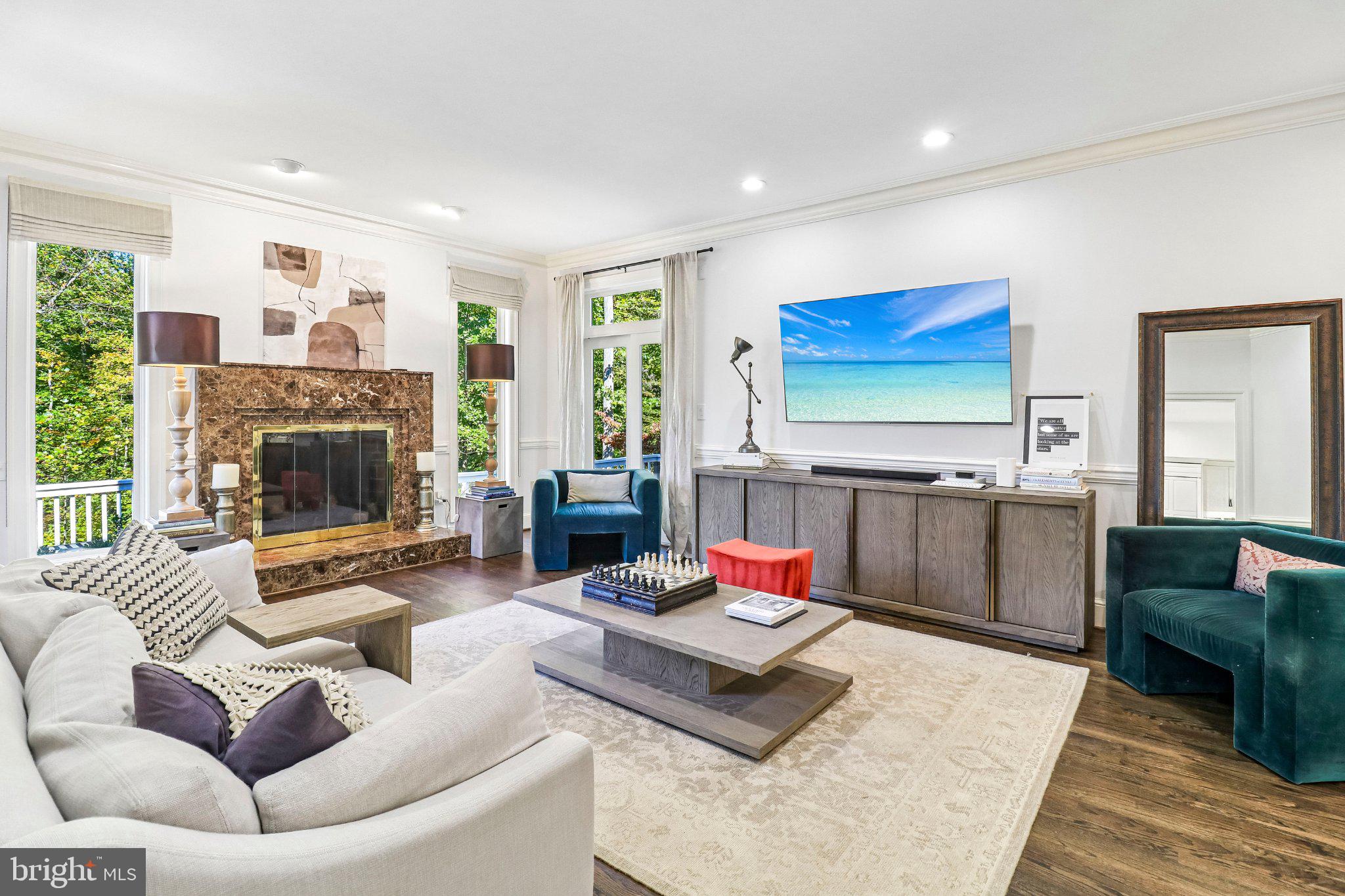 11616 LAKE POTOMAC DRIVE