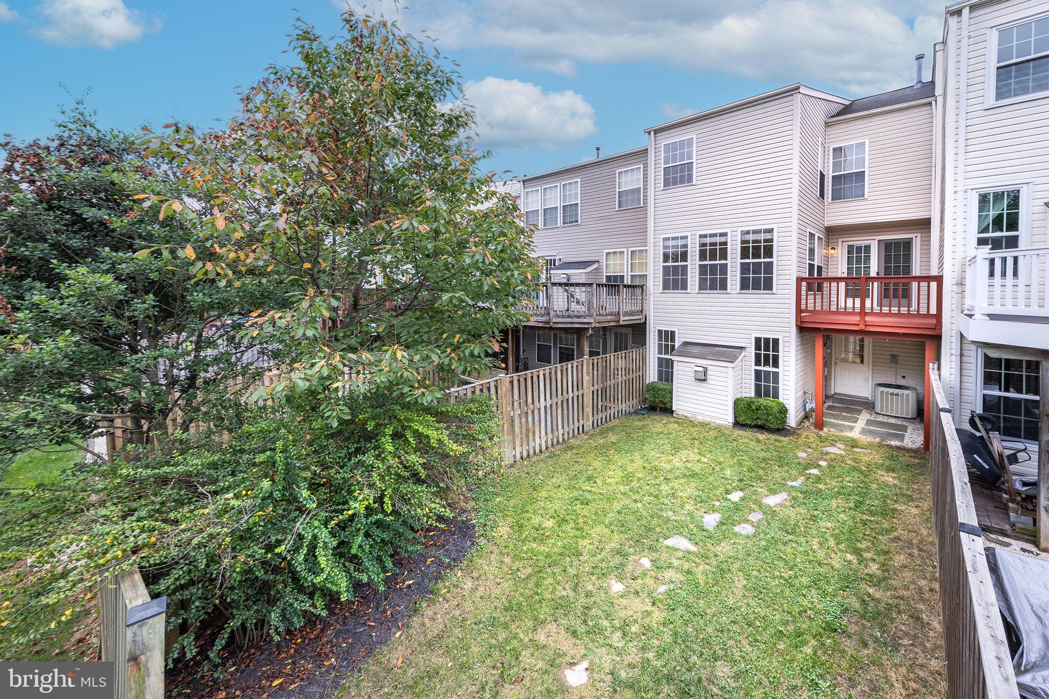 110 SHADWELL TERRACE SE
